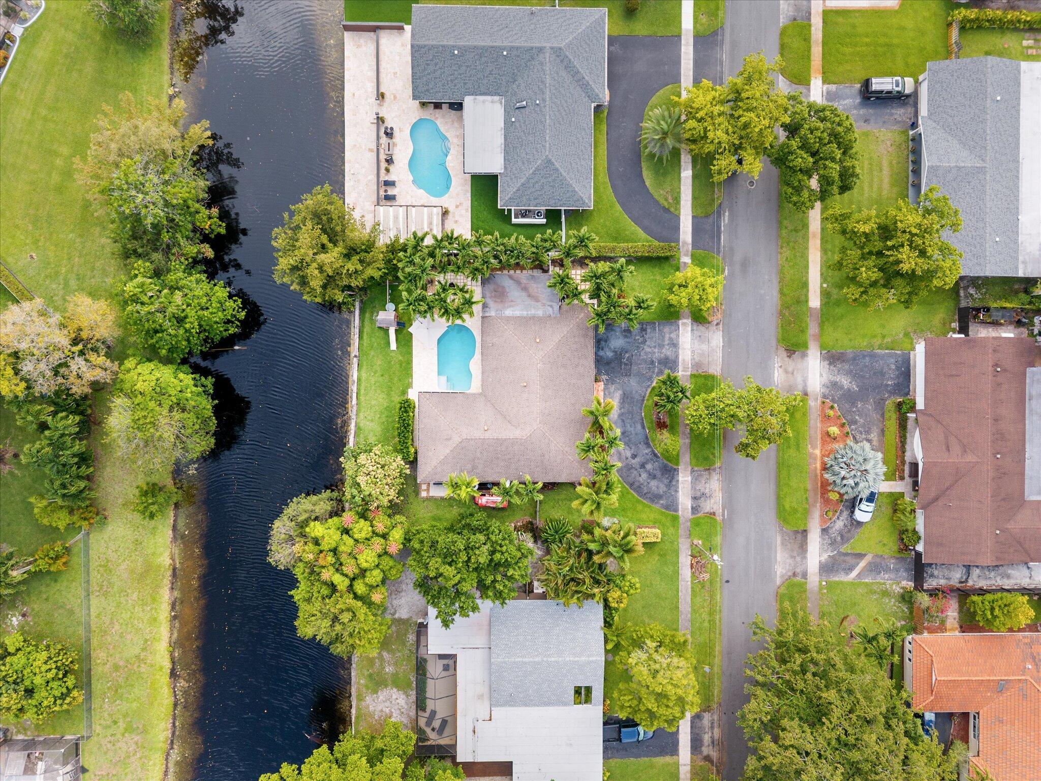 PLANTATION PARK 10 ADD - Residential