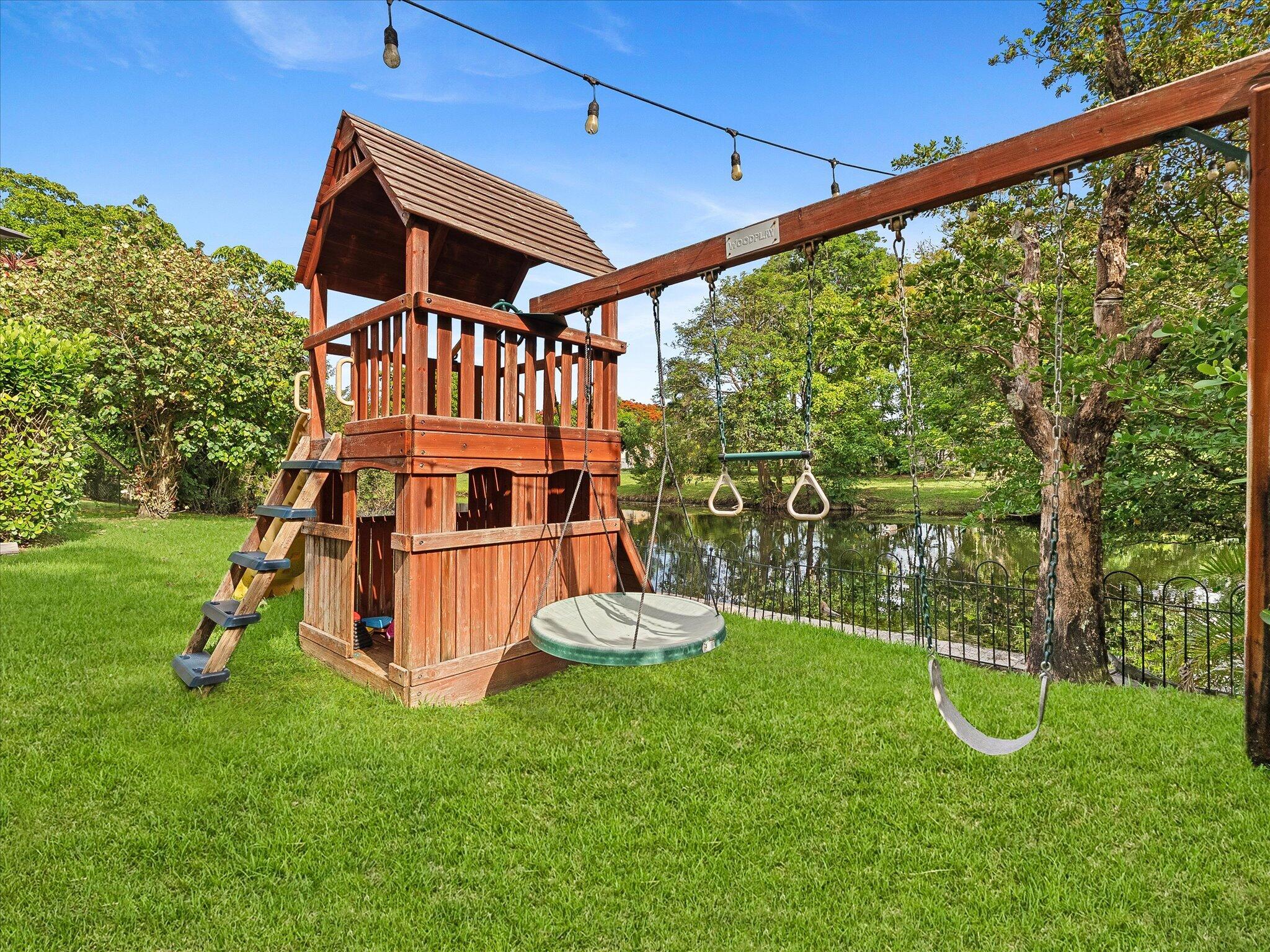 PLANTATION PARK 10 ADD - Residential