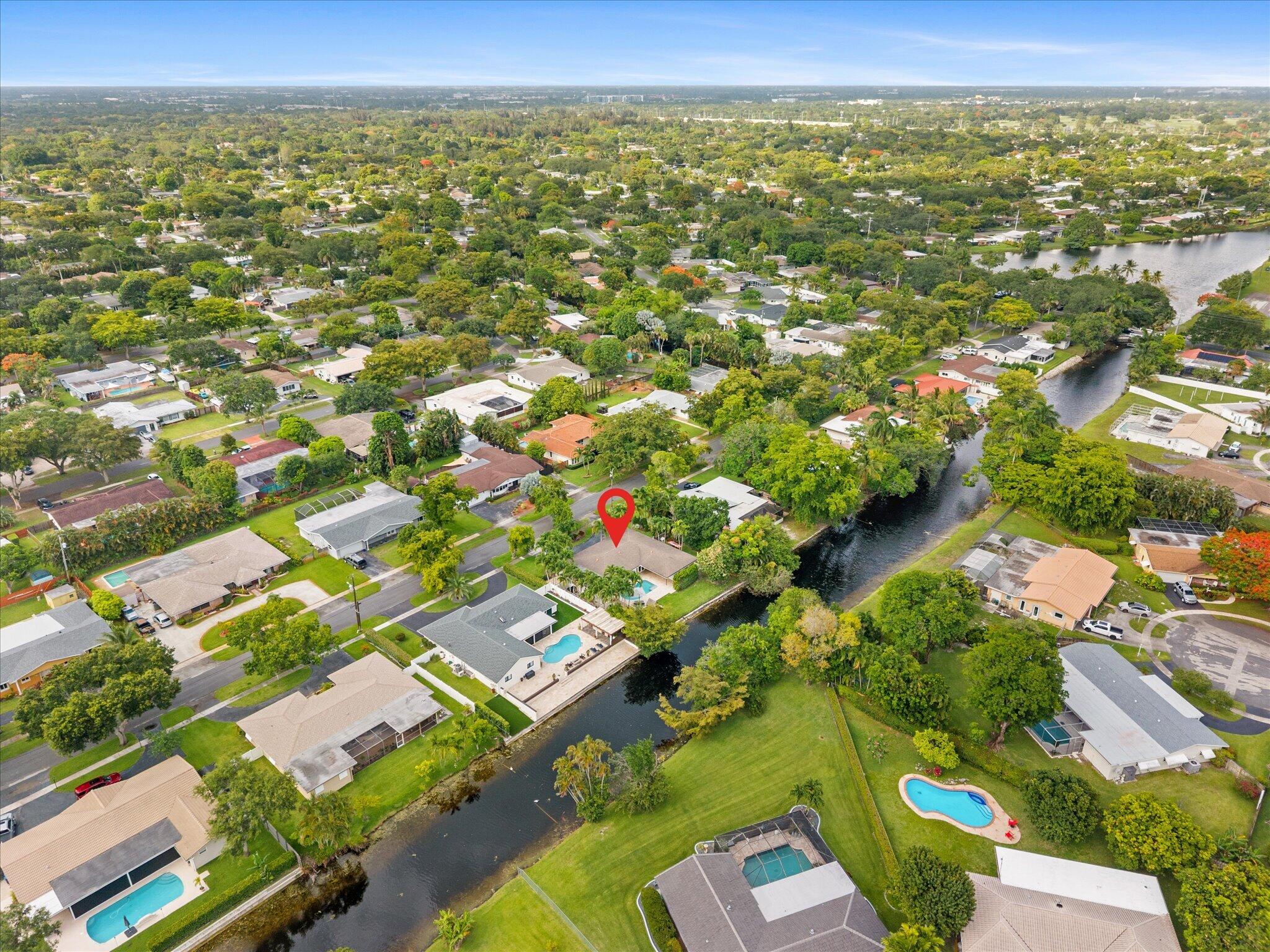 PLANTATION PARK 10 ADD - Residential