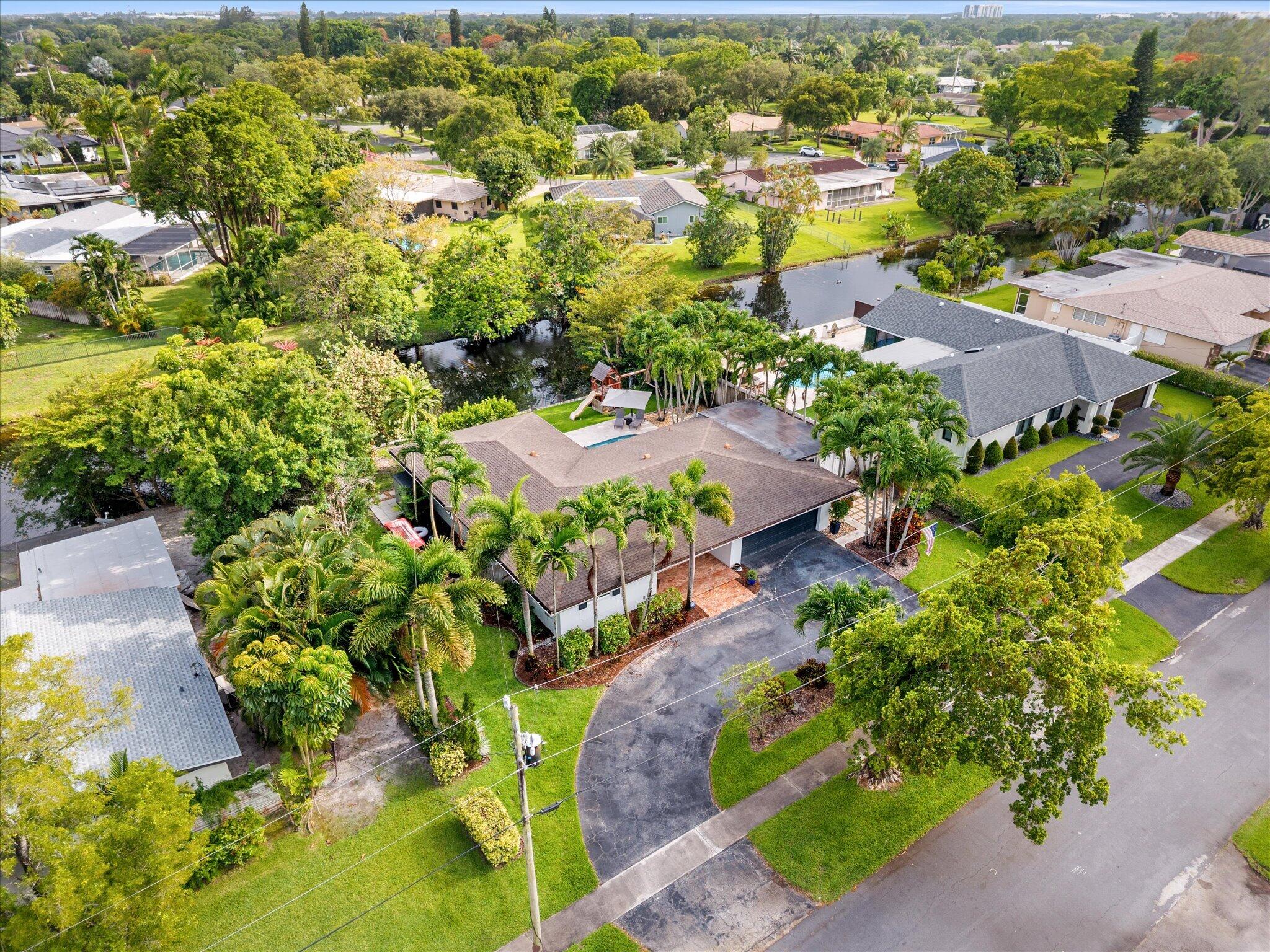 PLANTATION PARK 10 ADD - Residential