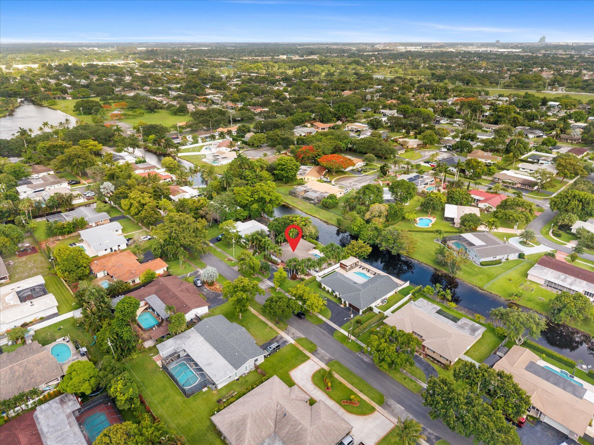 PLANTATION PARK 10 ADD - Residential