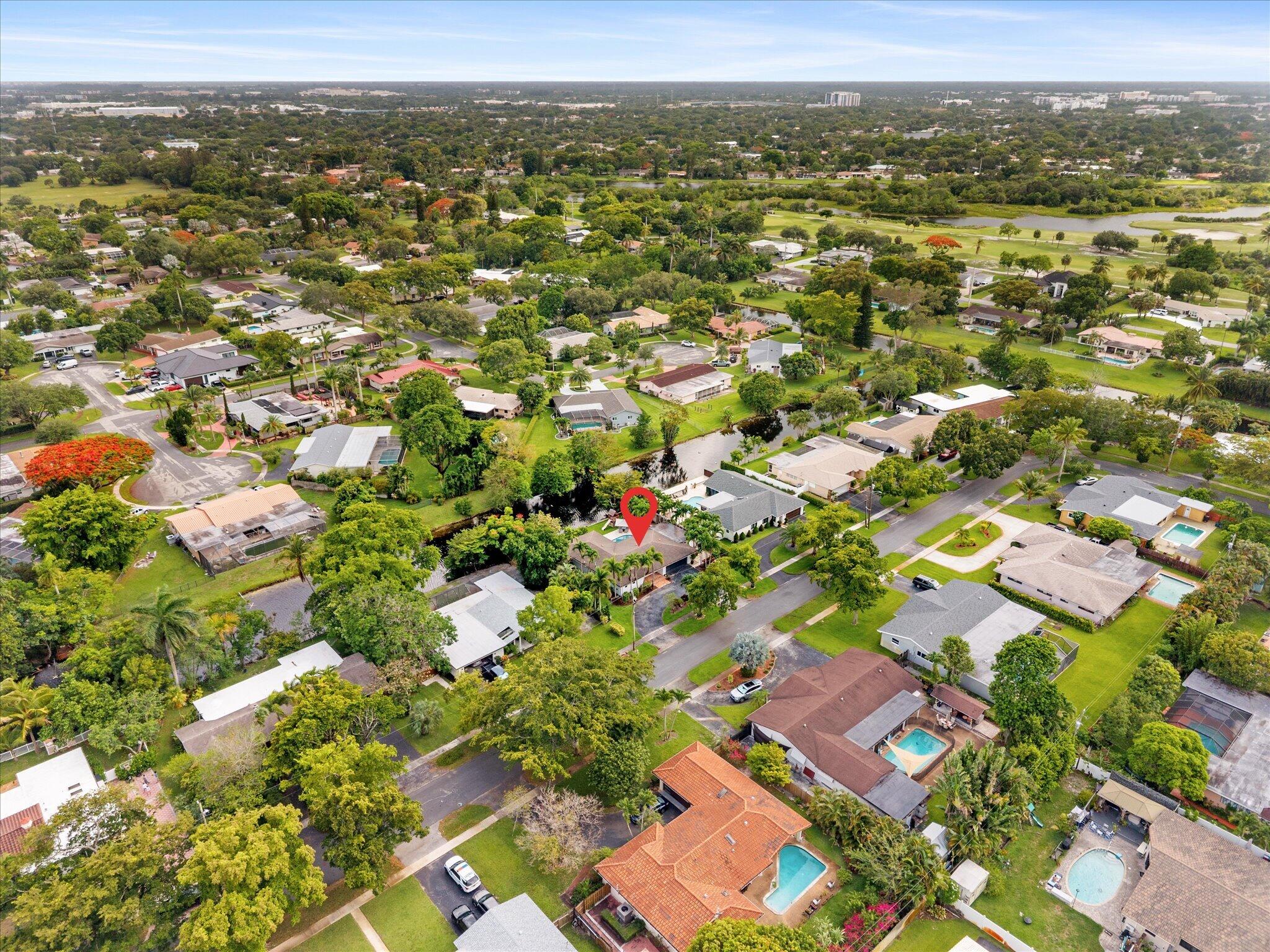 PLANTATION PARK 10 ADD - Residential