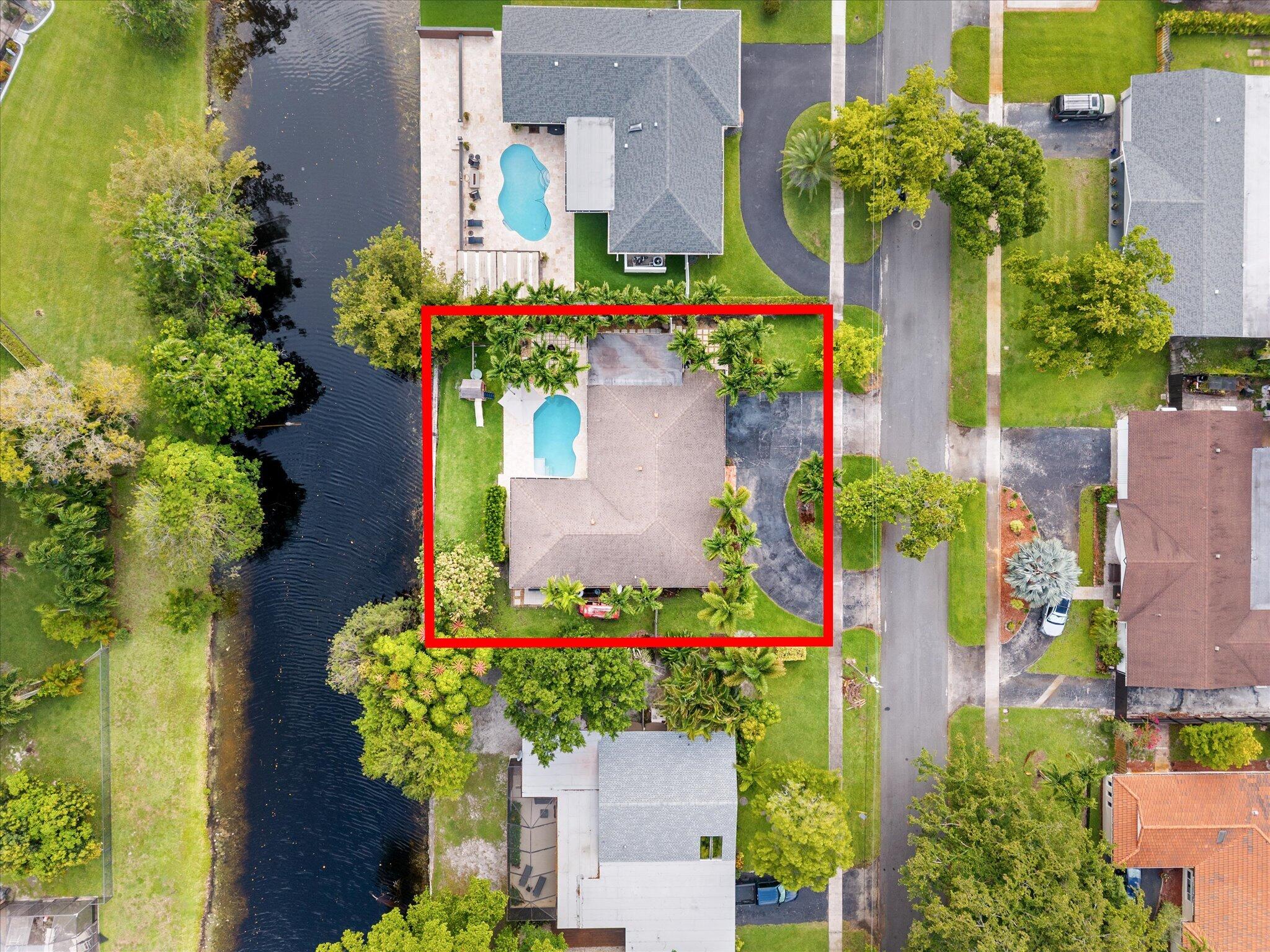 PLANTATION PARK 10 ADD - Residential