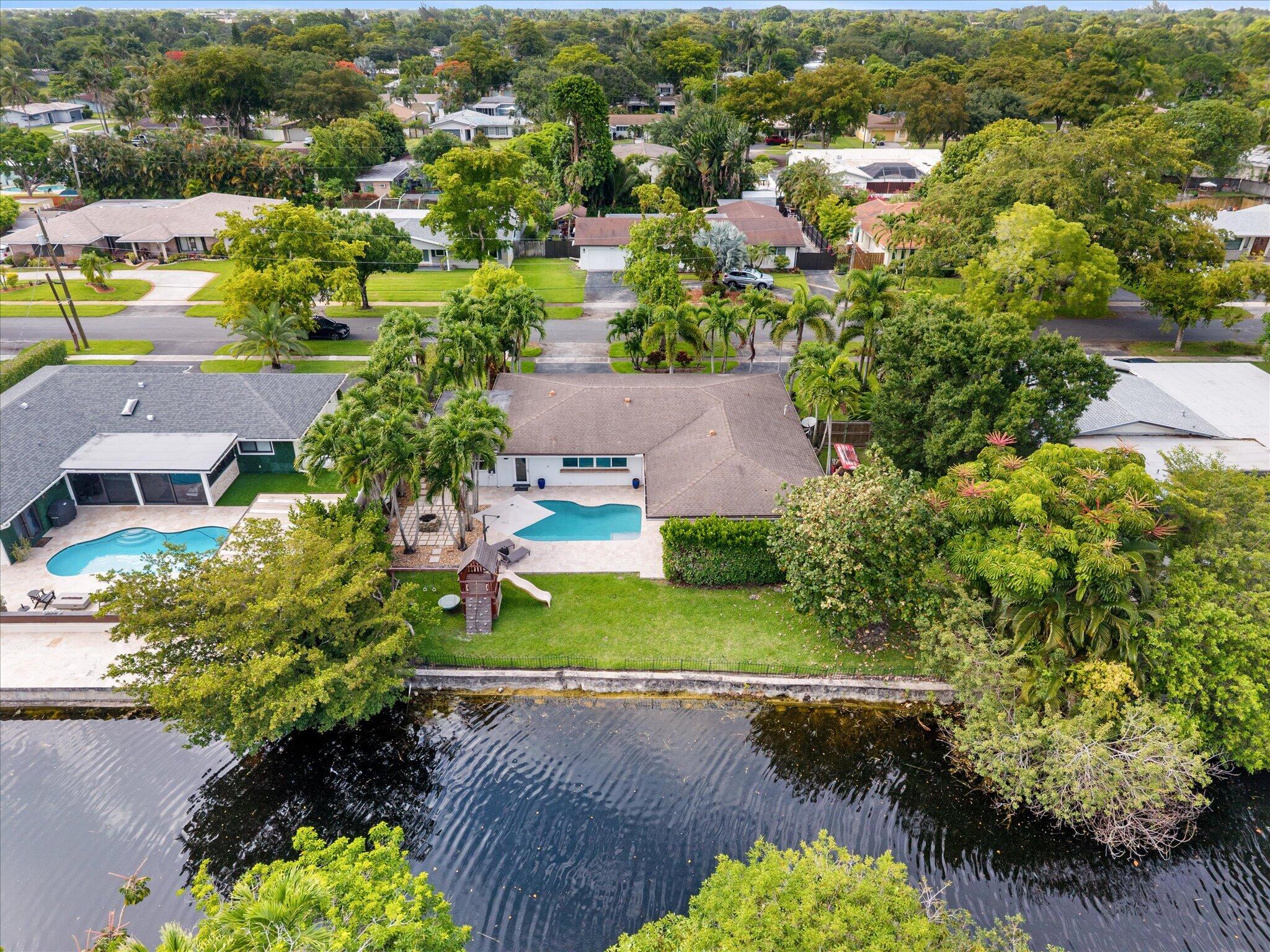 PLANTATION PARK 10 ADD - Residential
