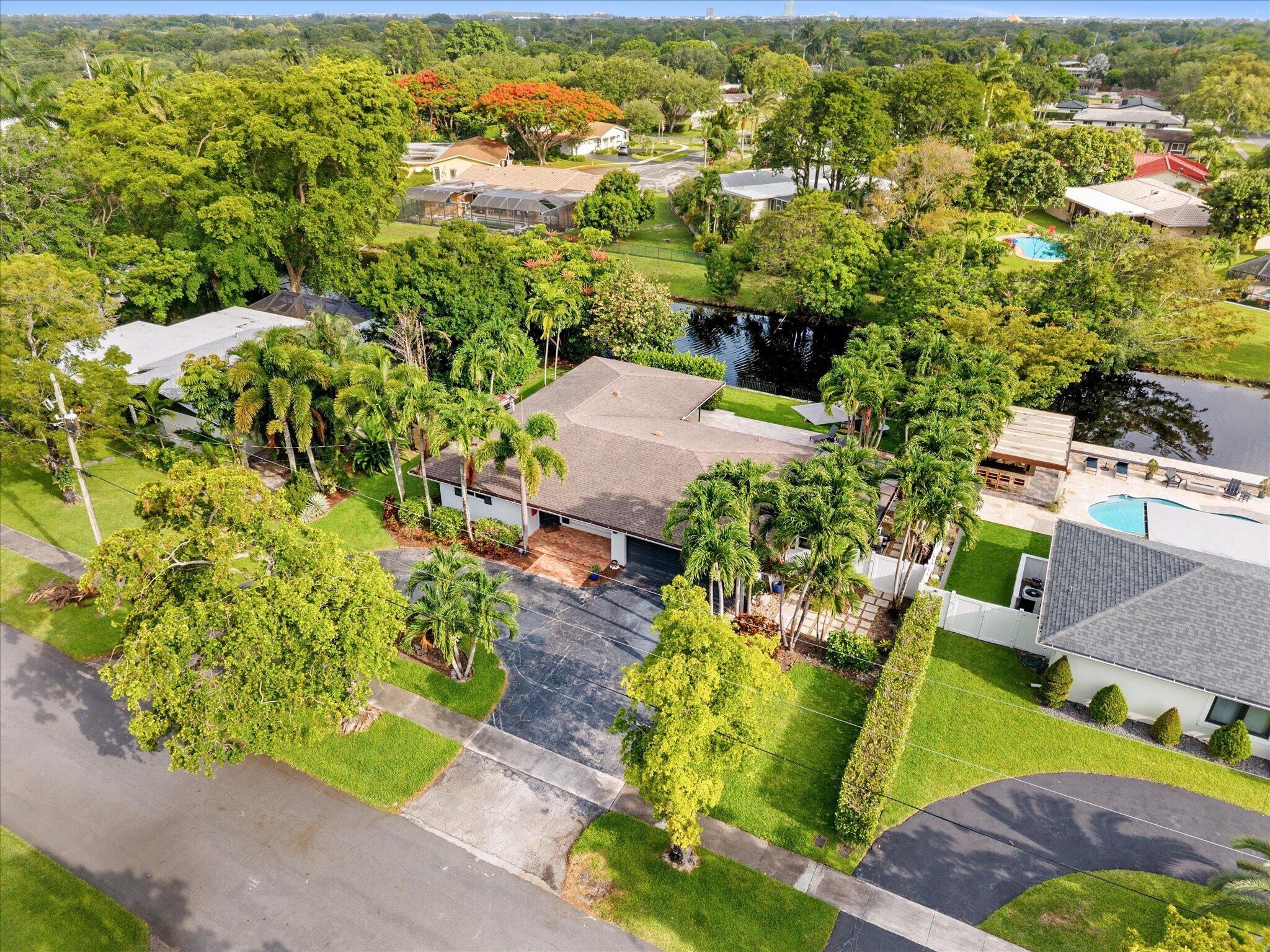 PLANTATION PARK 10 ADD - Residential