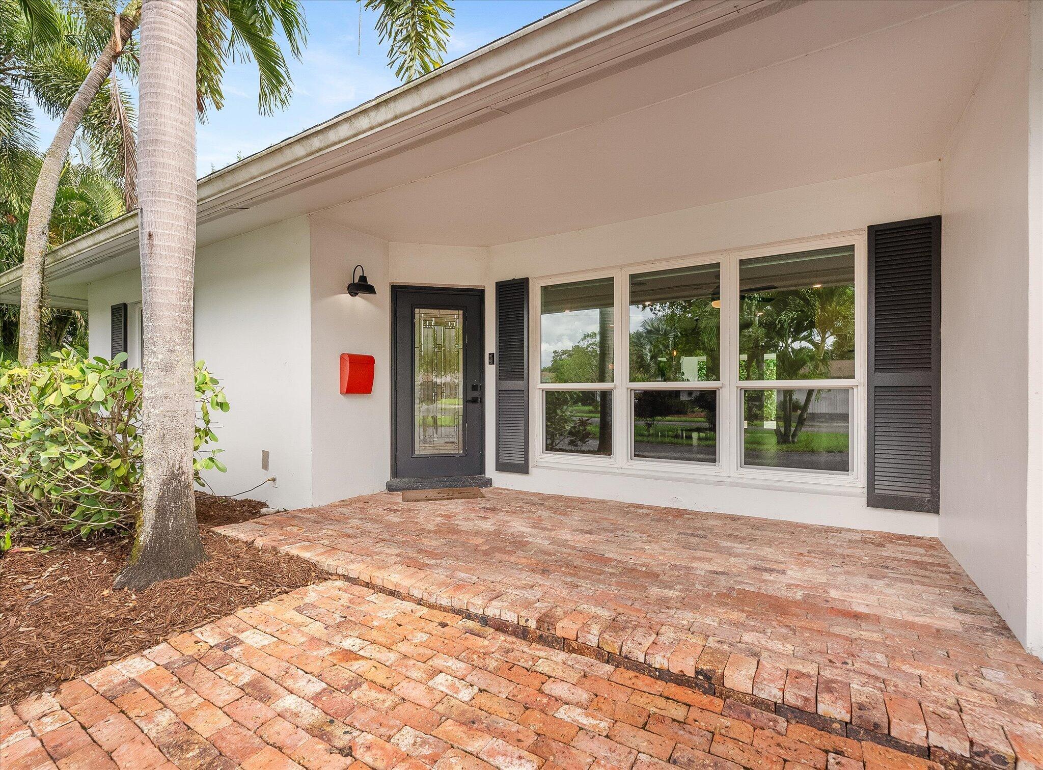PLANTATION PARK 10 ADD - Residential