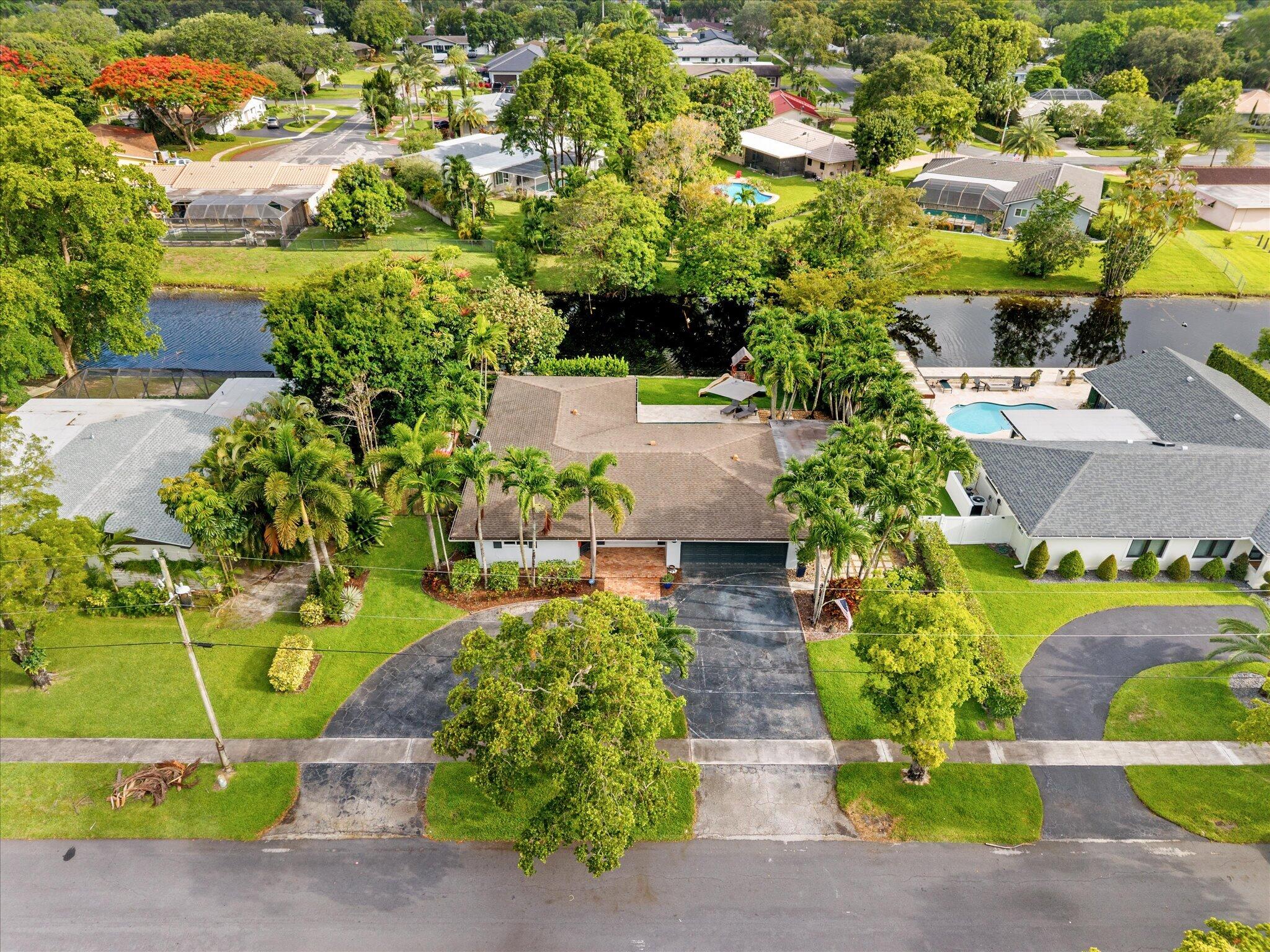 PLANTATION PARK 10 ADD - Residential