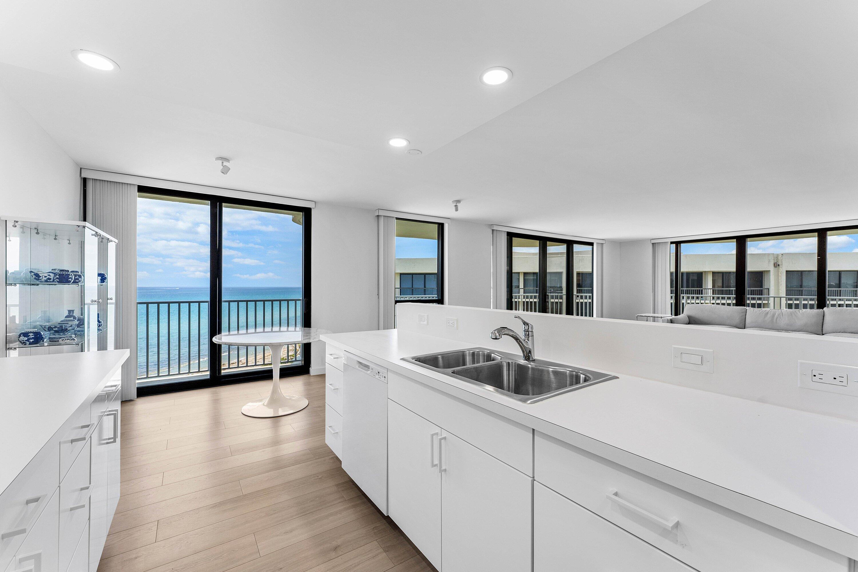 THIRTY-THREE SIXTY CONDO - Residential