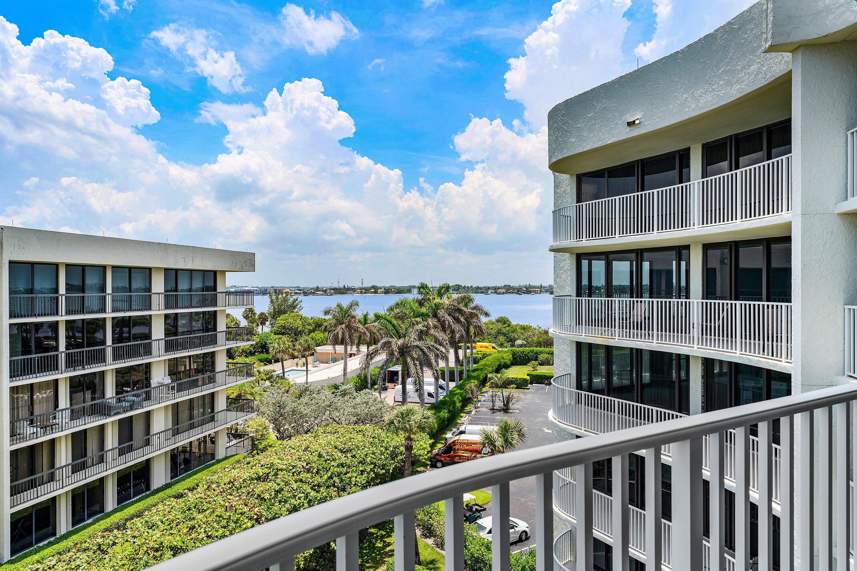 THIRTY-THREE SIXTY CONDO - Residential