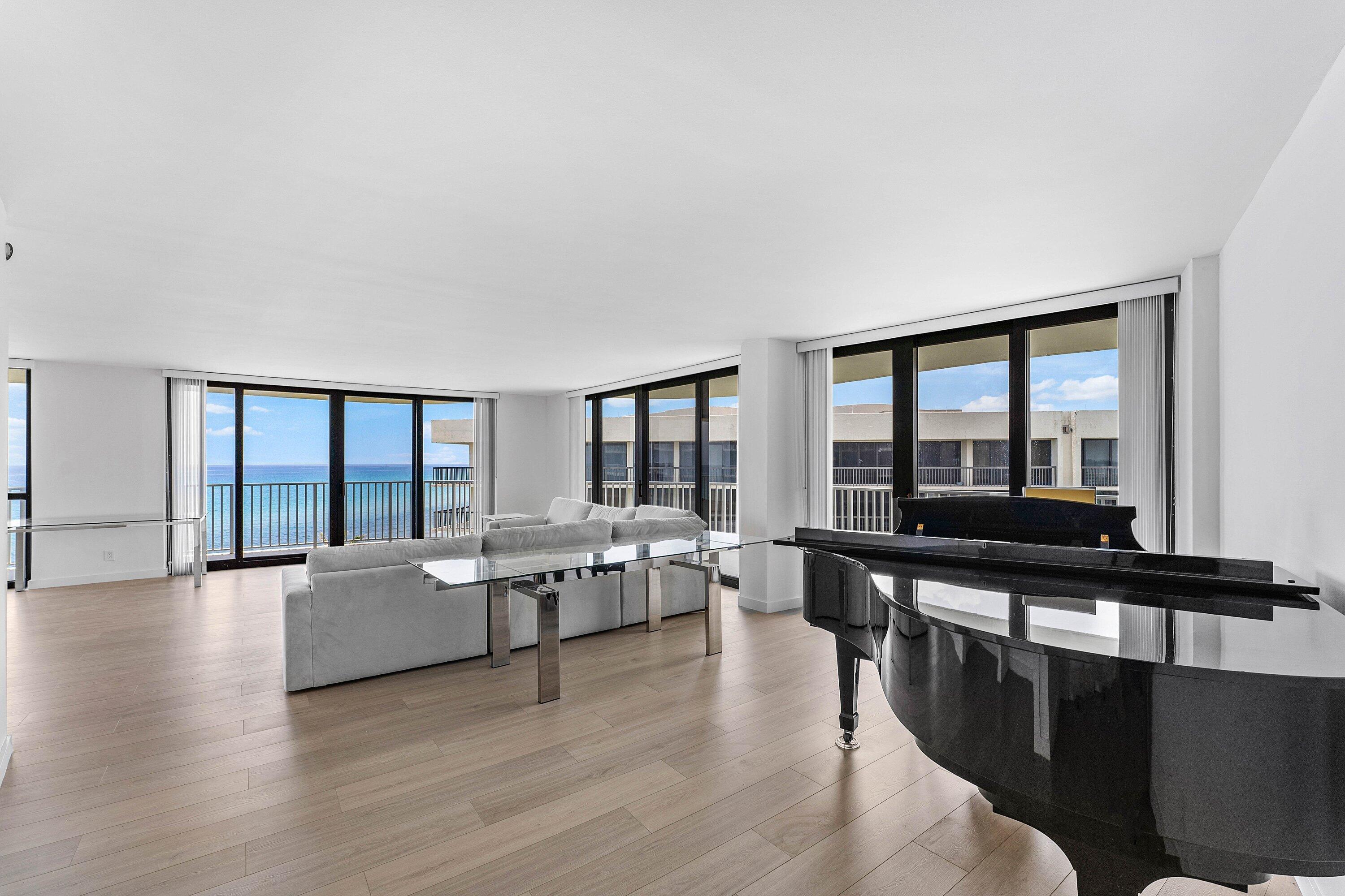 THIRTY-THREE SIXTY CONDO - Residential