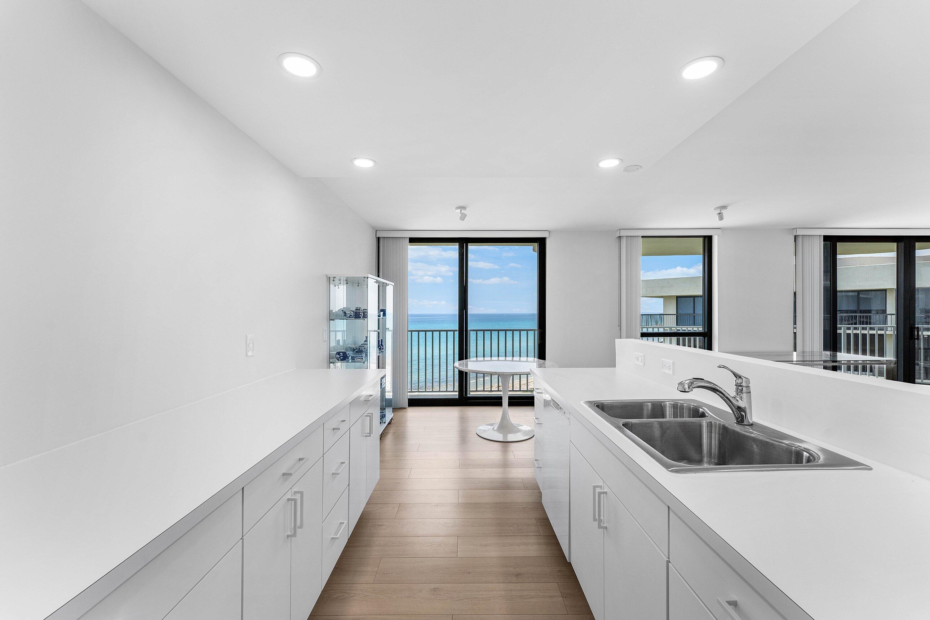 THIRTY-THREE SIXTY CONDO - Residential