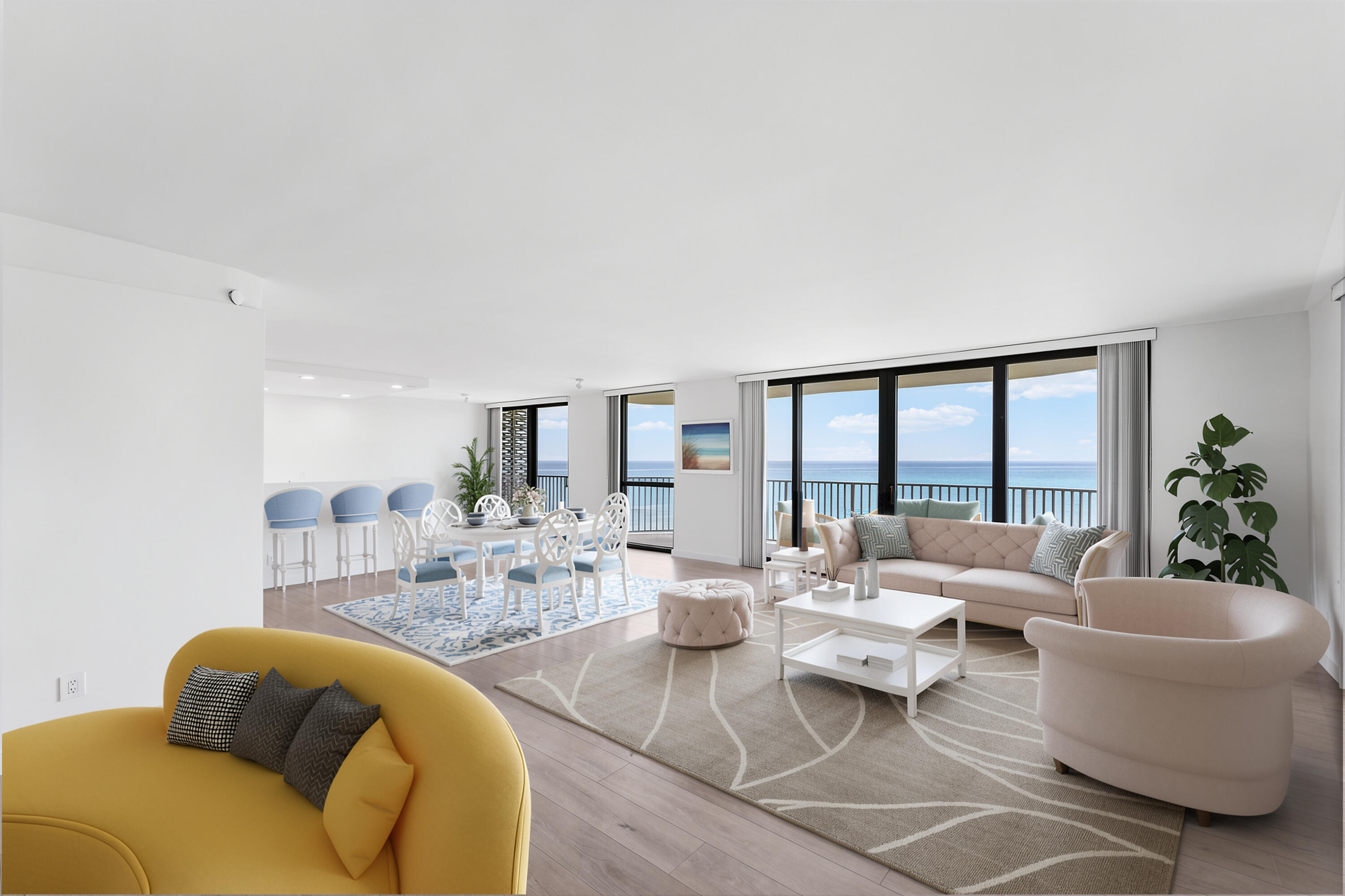 THIRTY-THREE SIXTY CONDO - Residential