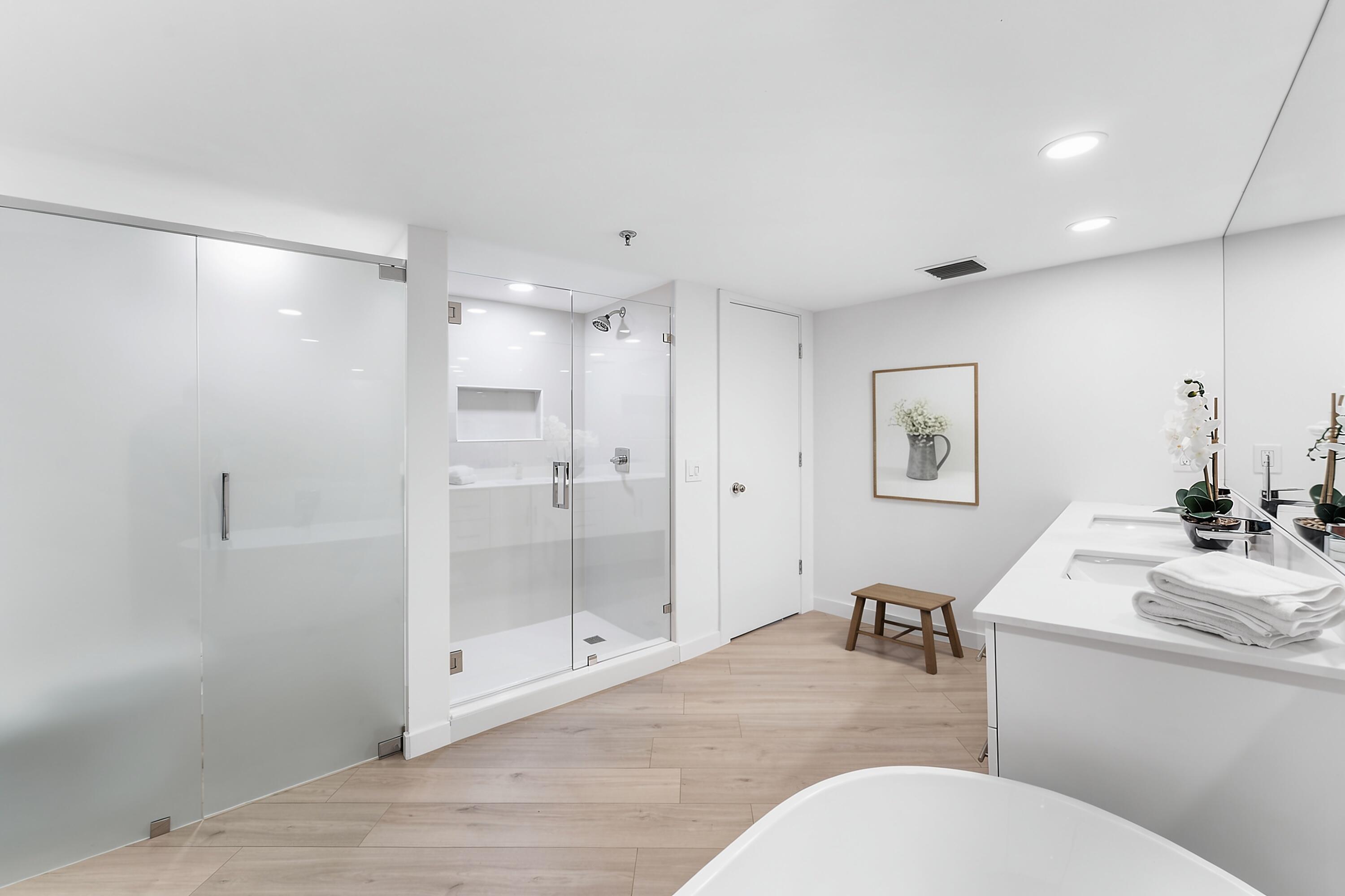 THIRTY-THREE SIXTY CONDO - Residential