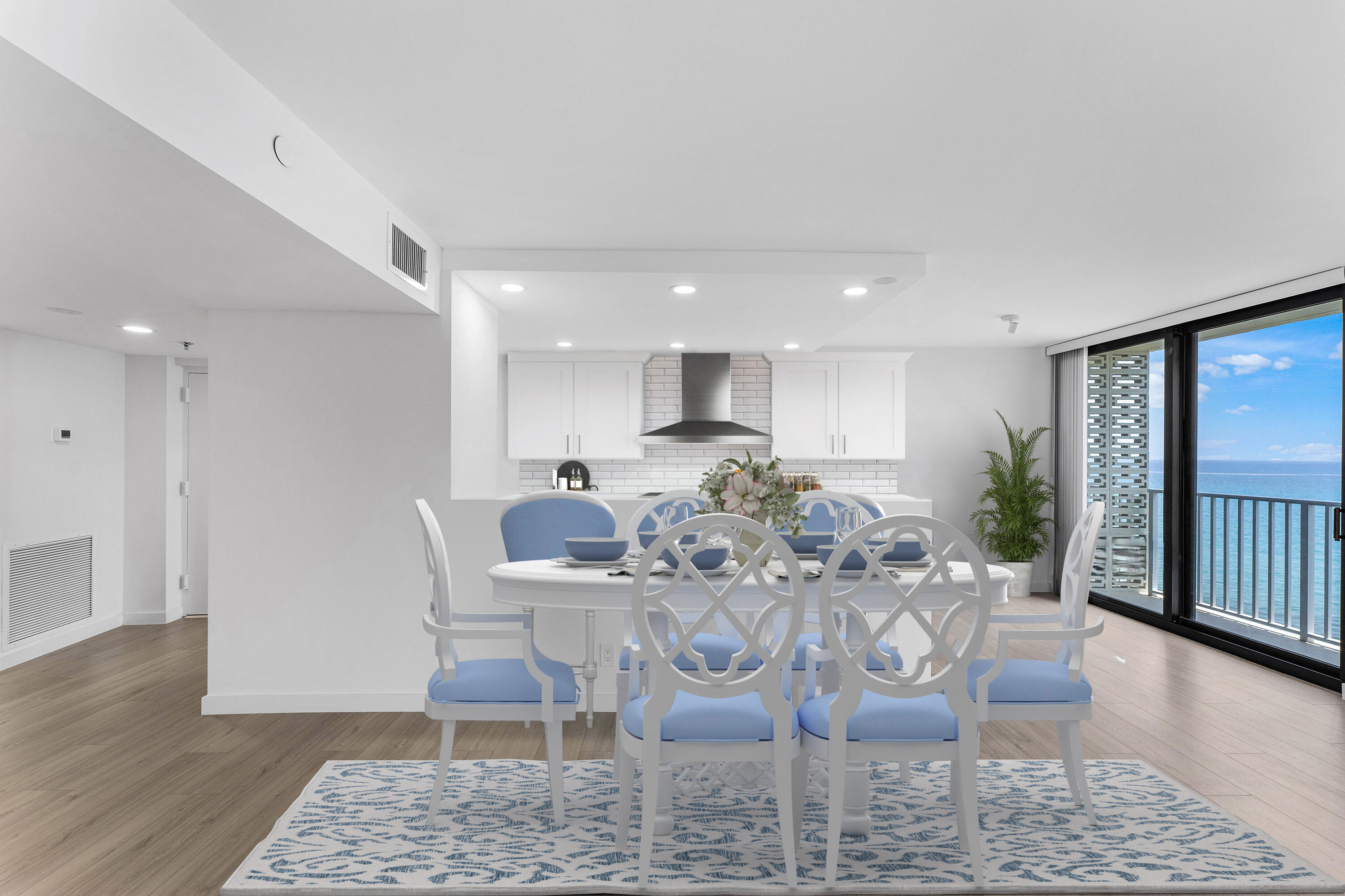 THIRTY-THREE SIXTY CONDO - Residential