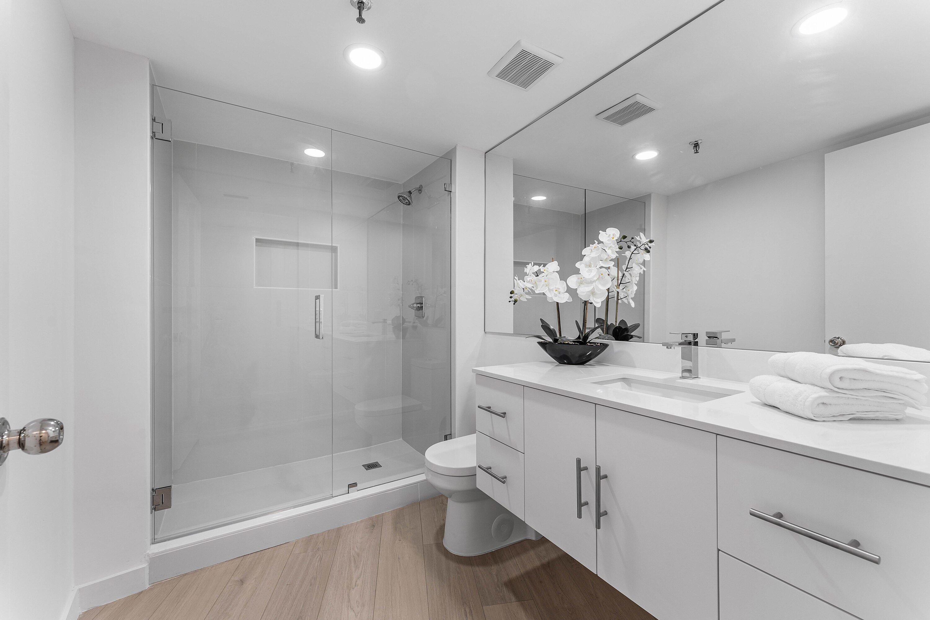 THIRTY-THREE SIXTY CONDO - Residential