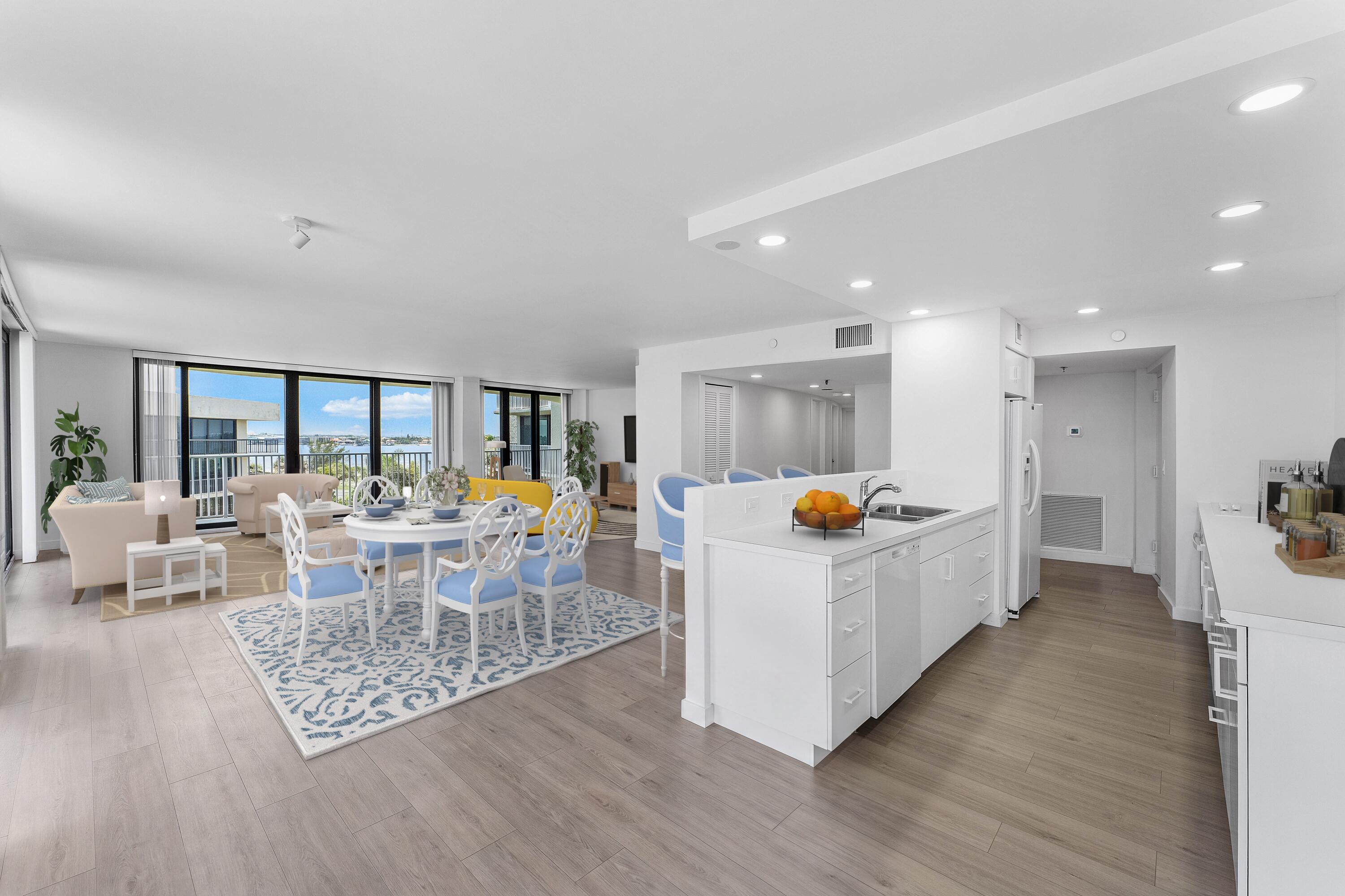 THIRTY-THREE SIXTY CONDO - Residential