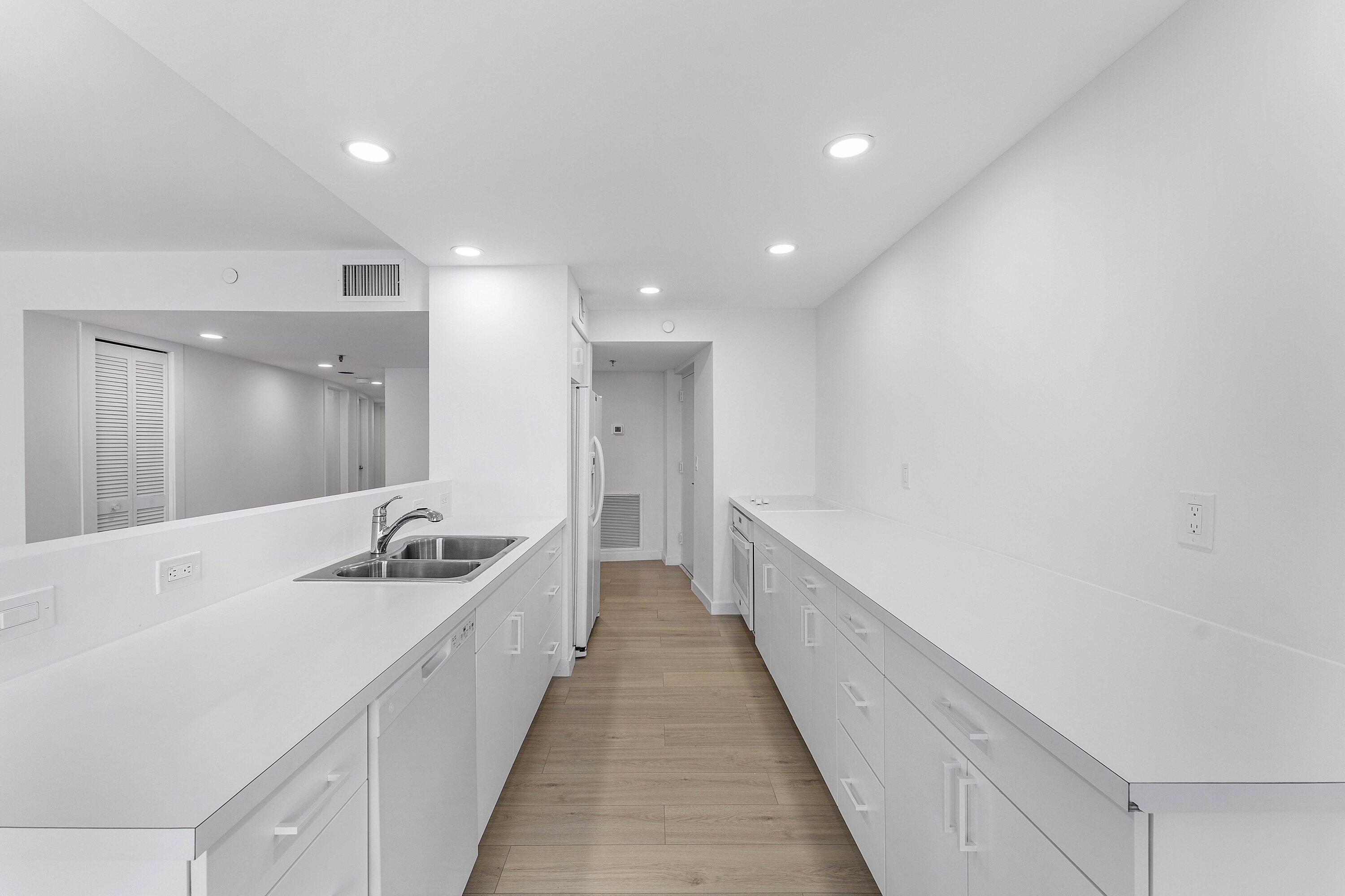 THIRTY-THREE SIXTY CONDO - Residential