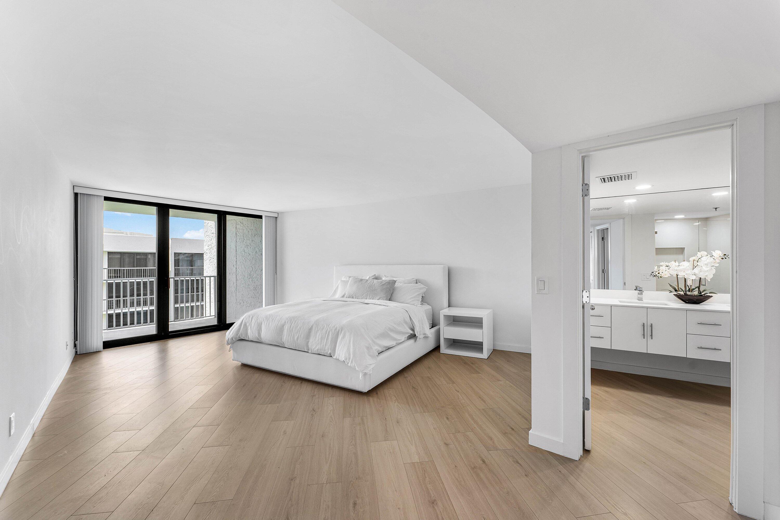 THIRTY-THREE SIXTY CONDO - Residential