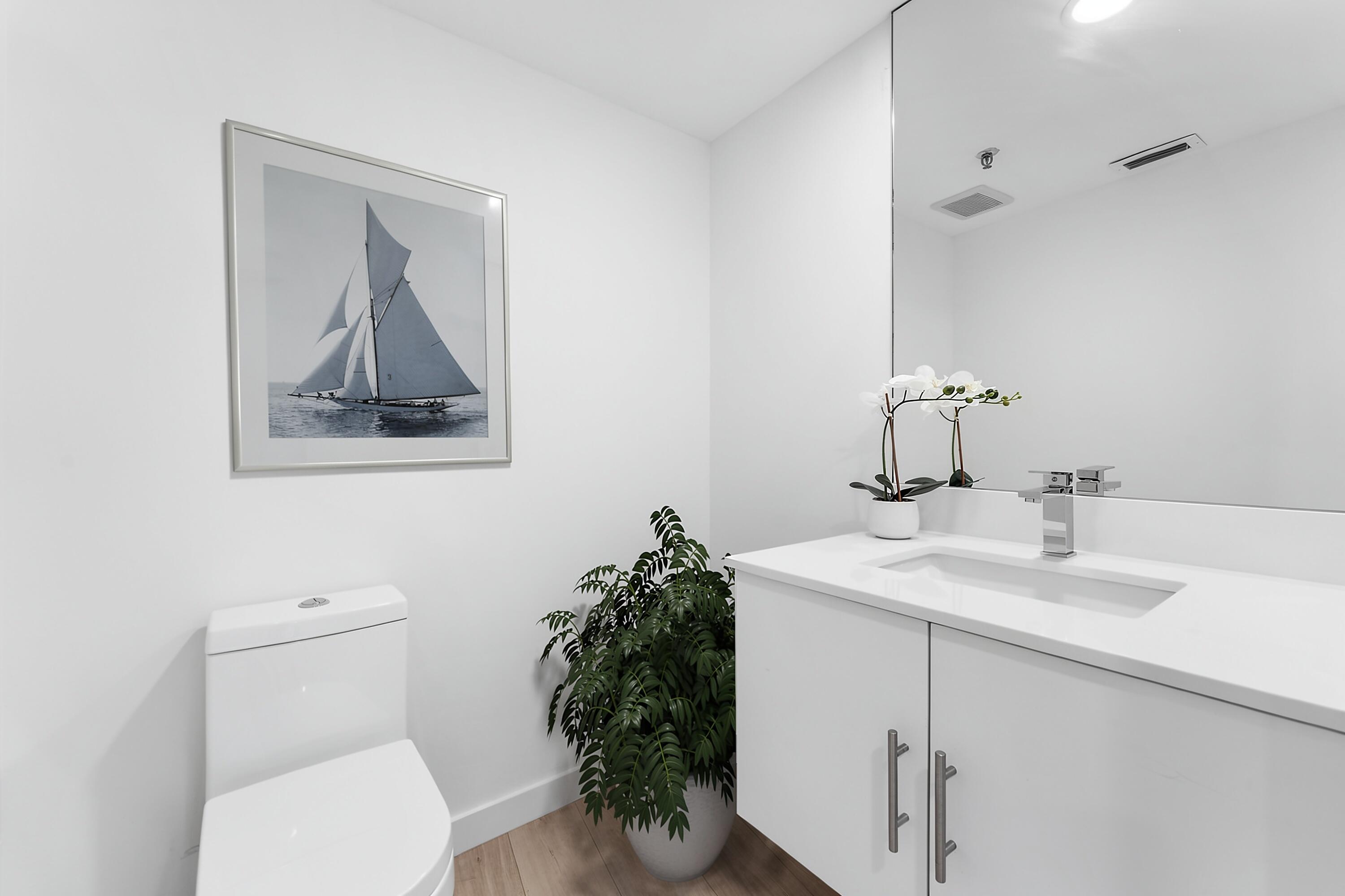 THIRTY-THREE SIXTY CONDO - Residential