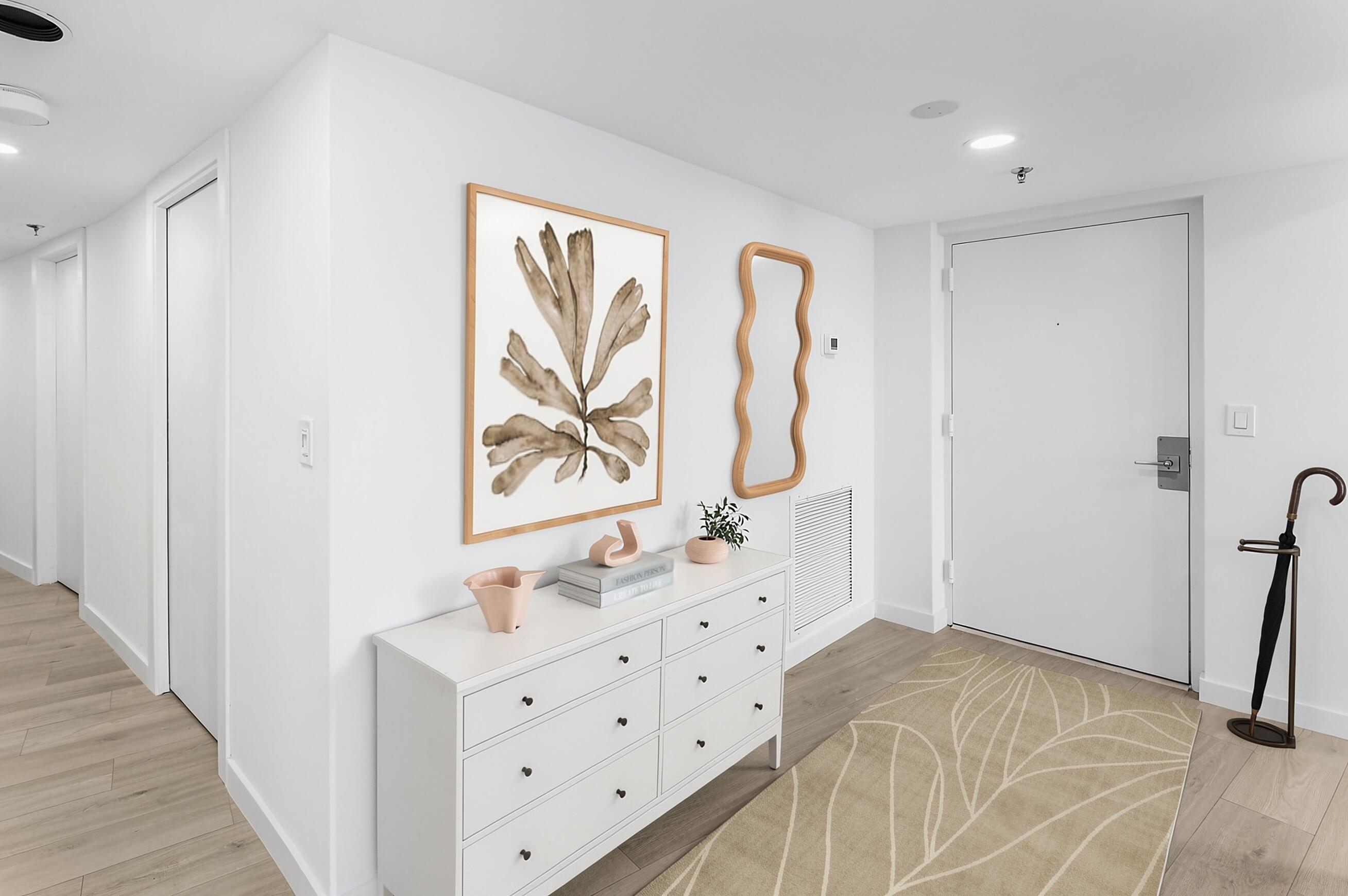 THIRTY-THREE SIXTY CONDO - Residential