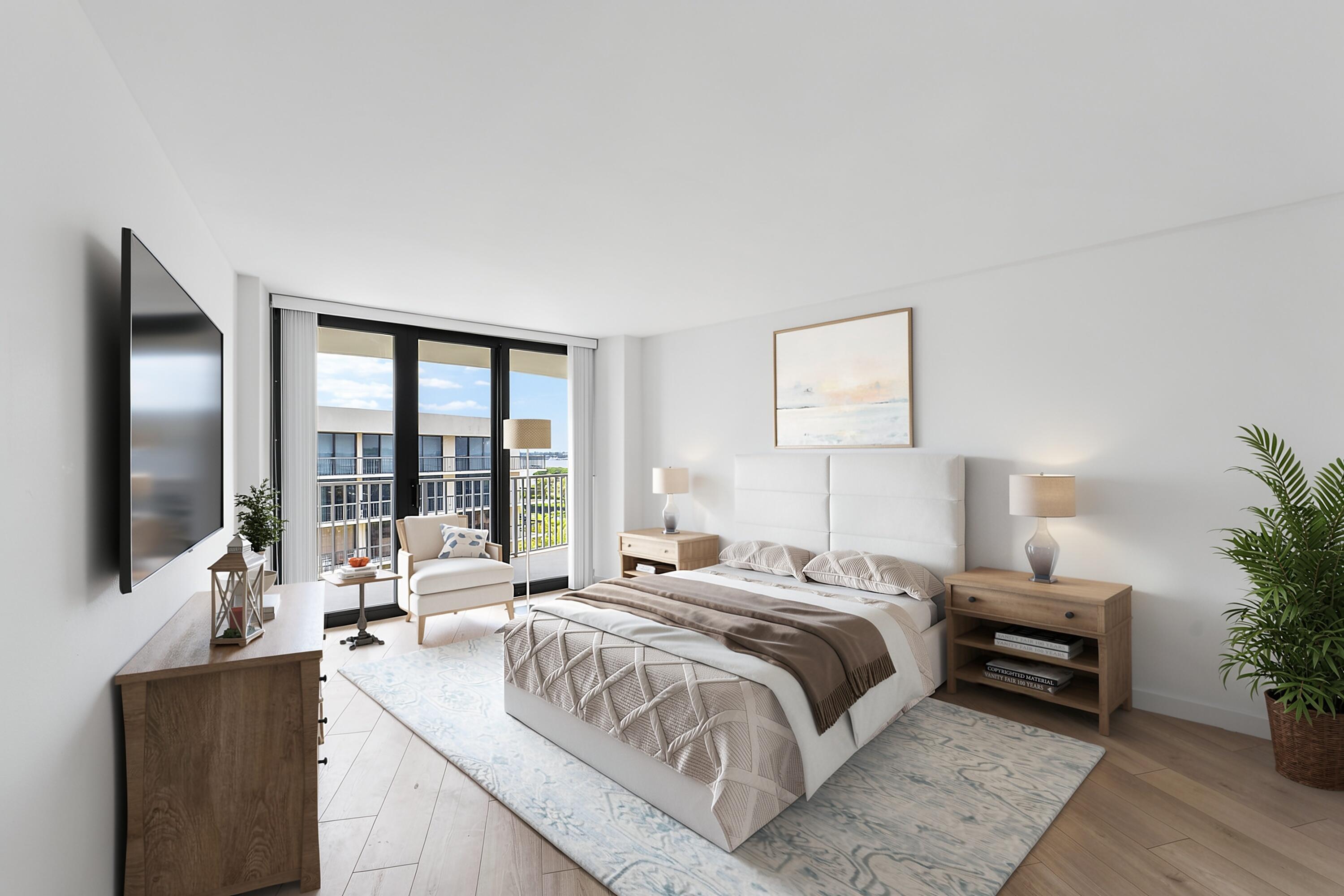THIRTY-THREE SIXTY CONDO - Residential