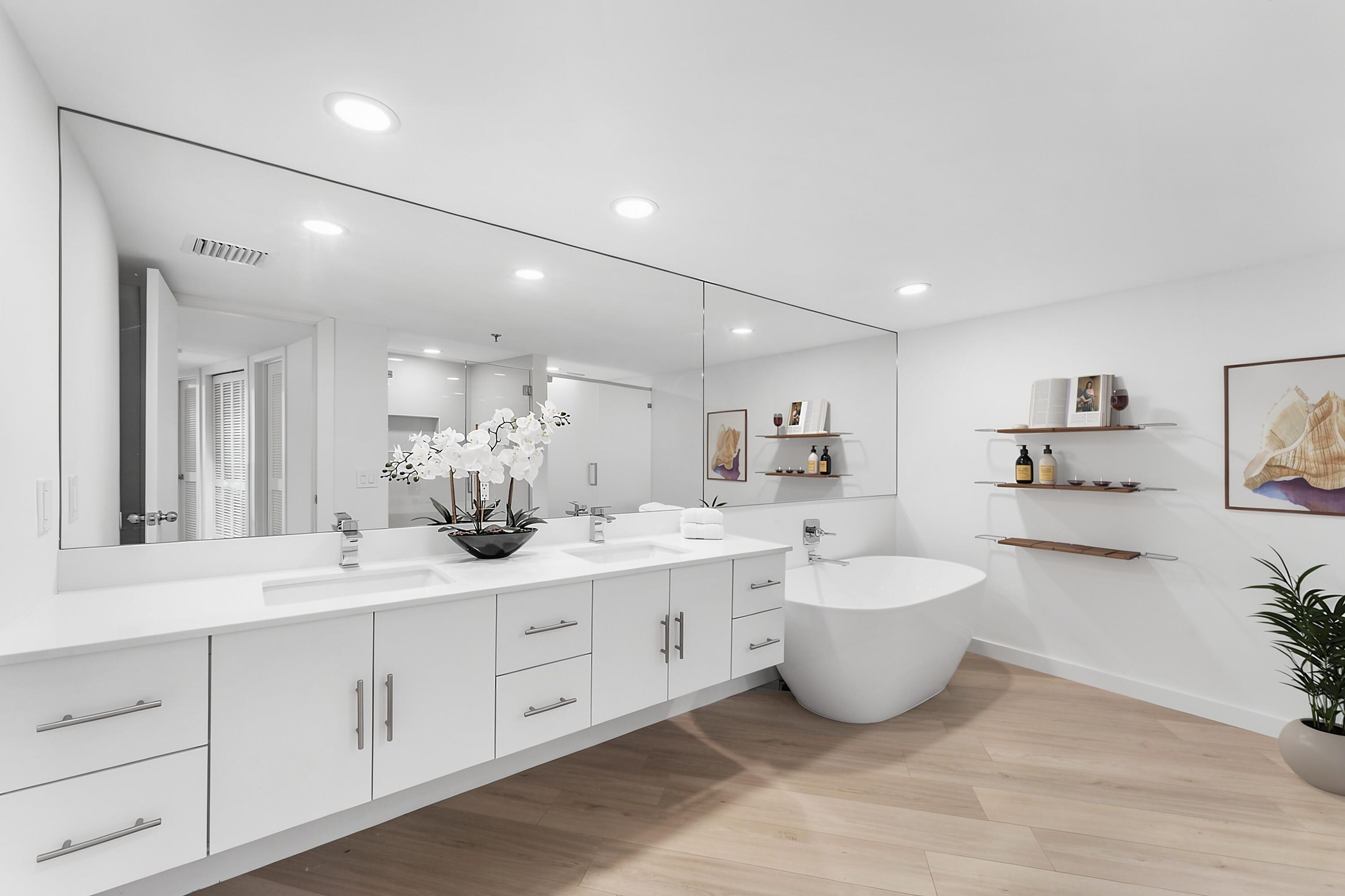 THIRTY-THREE SIXTY CONDO - Residential