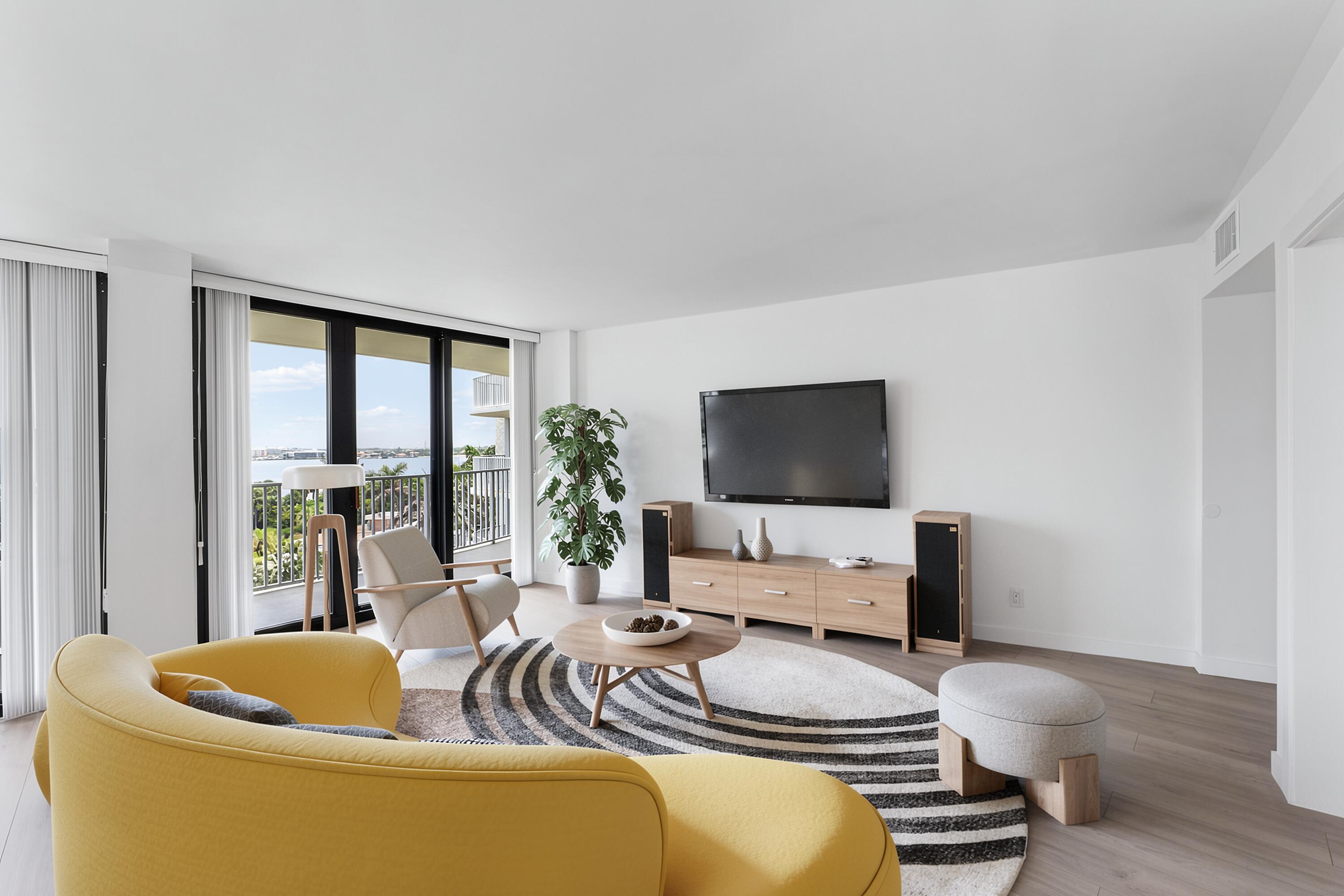 THIRTY-THREE SIXTY CONDO - Residential