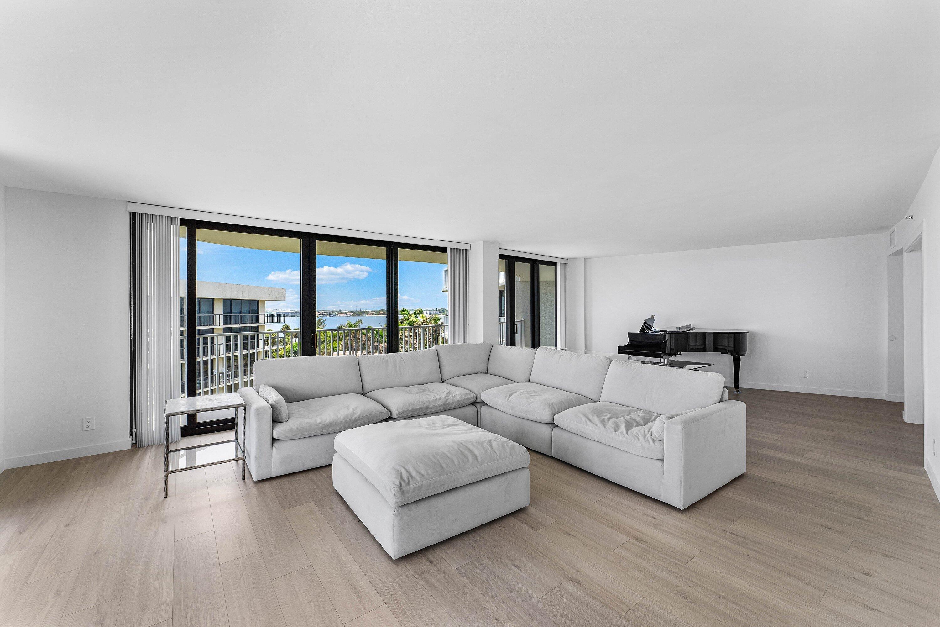 THIRTY-THREE SIXTY CONDO - Residential
