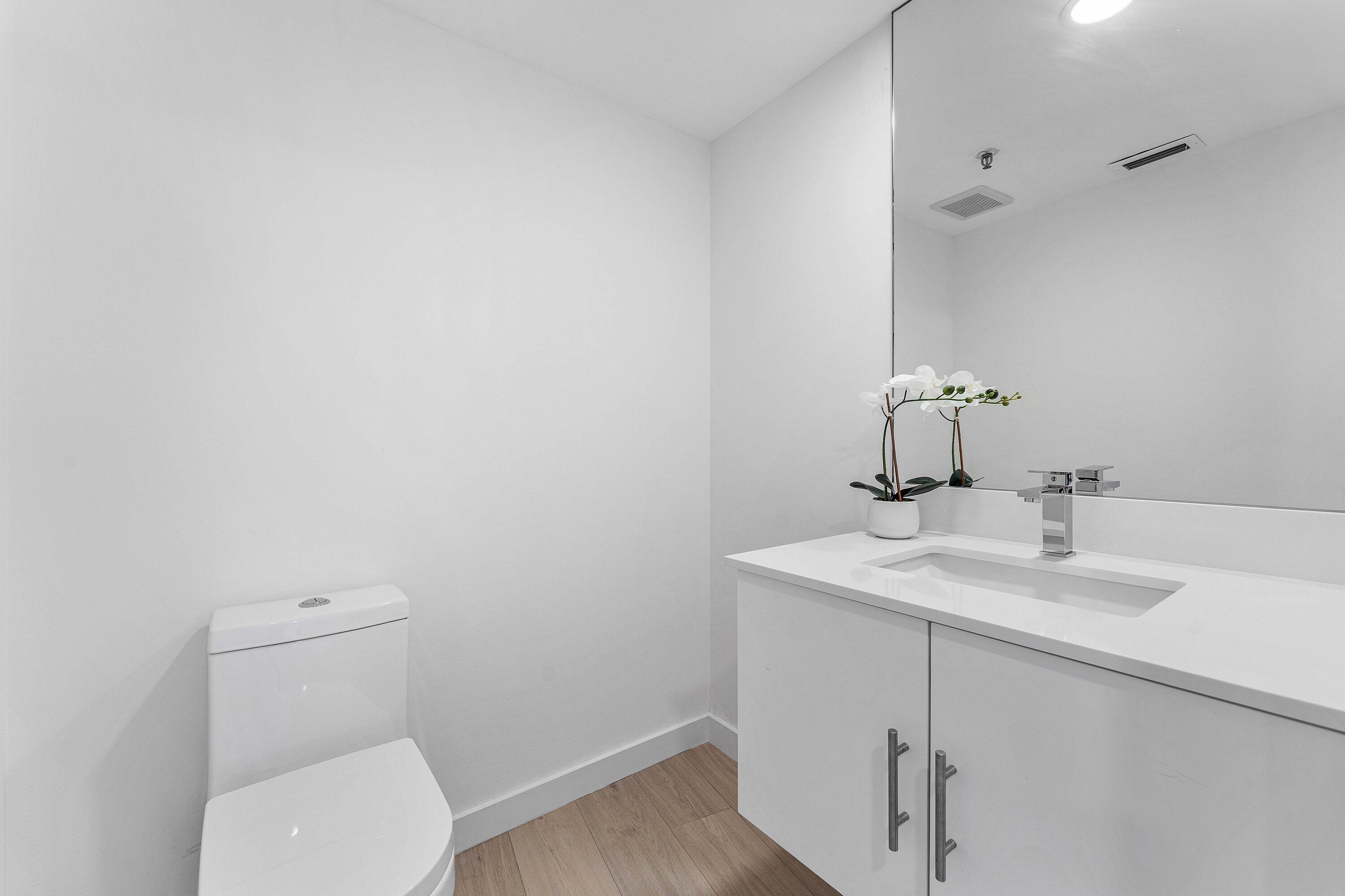 THIRTY-THREE SIXTY CONDO - Residential