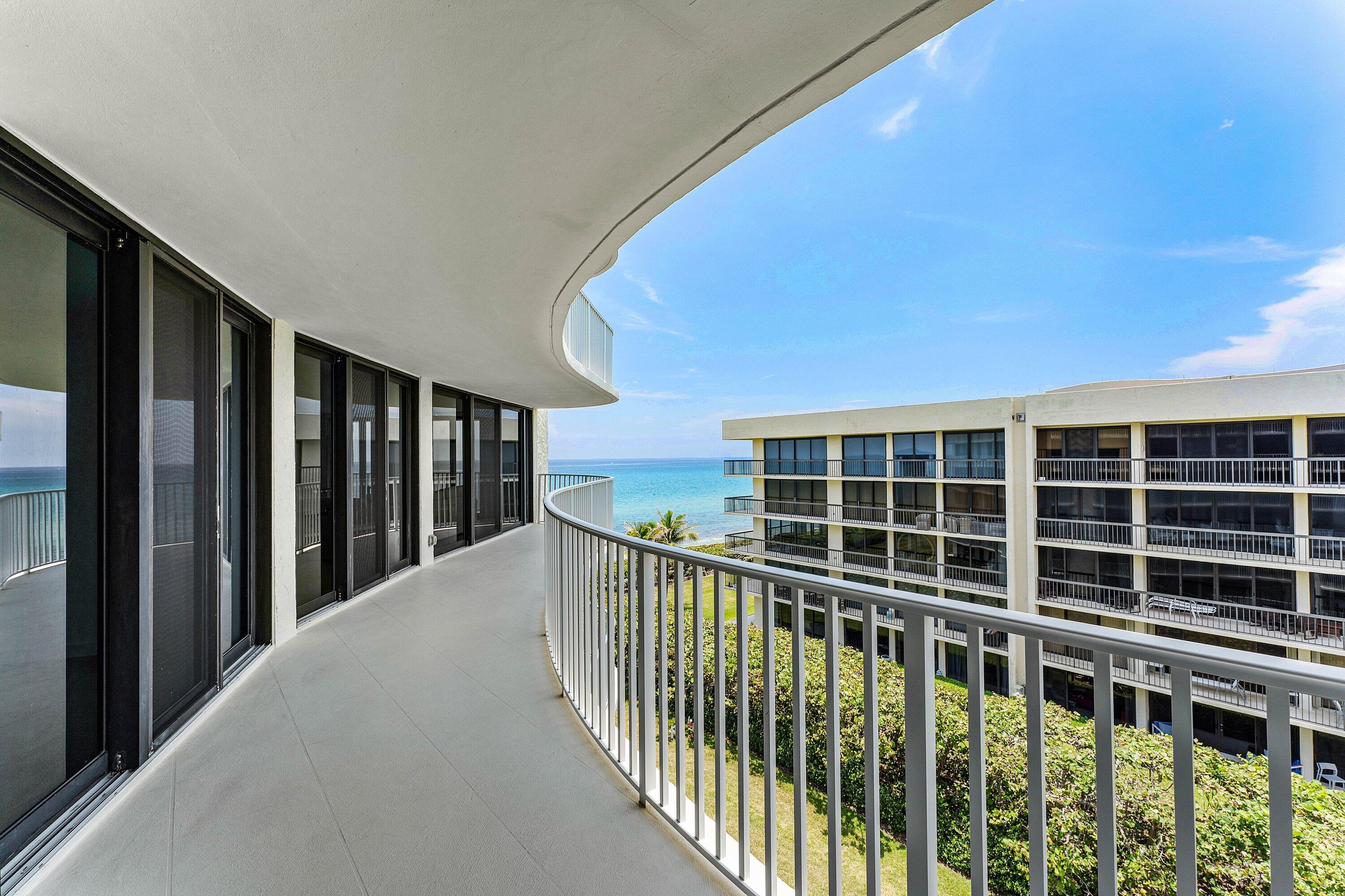 THIRTY-THREE SIXTY CONDO - Residential