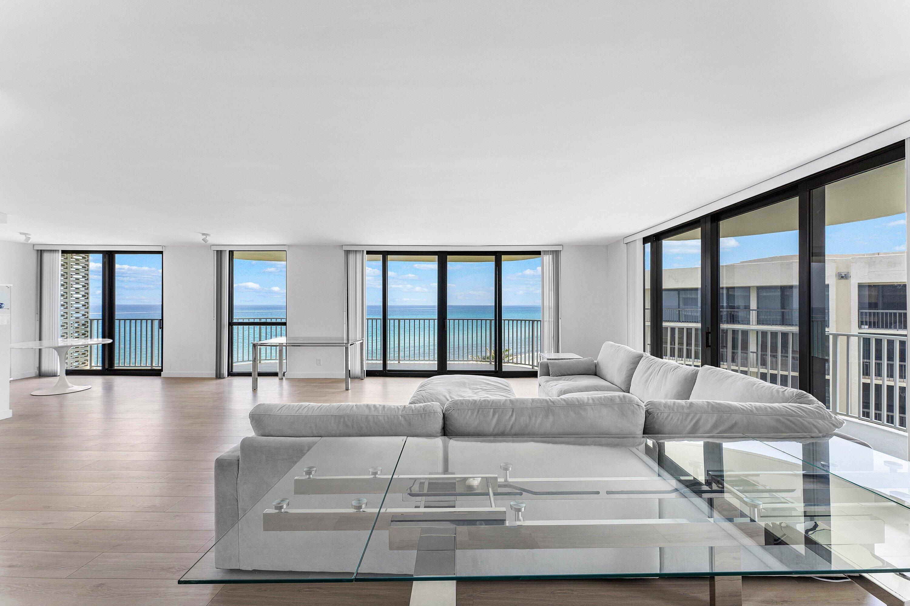 THIRTY-THREE SIXTY CONDO - Residential
