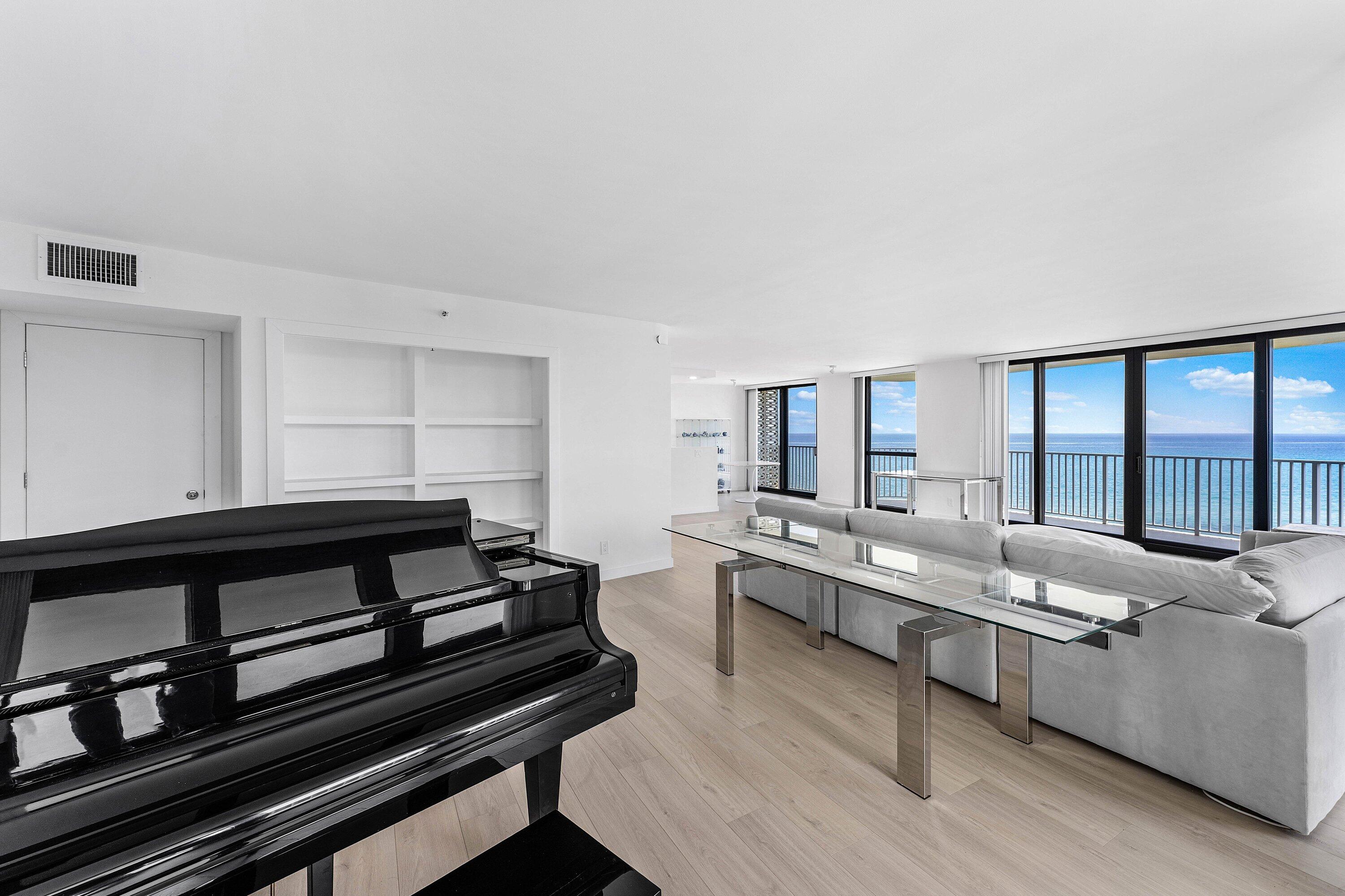 THIRTY-THREE SIXTY CONDO - Residential