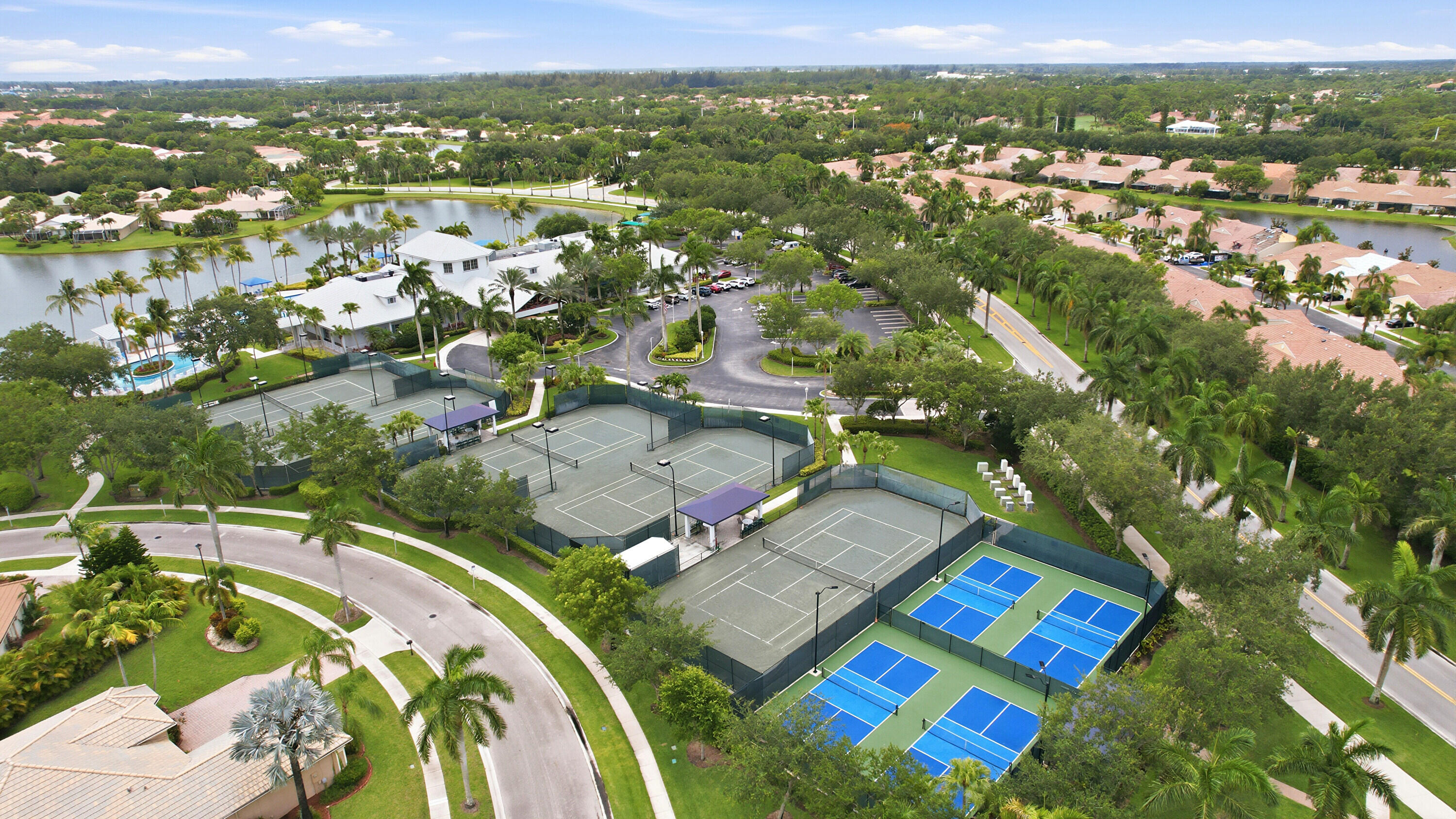 BAYWINDS POD H - Residential