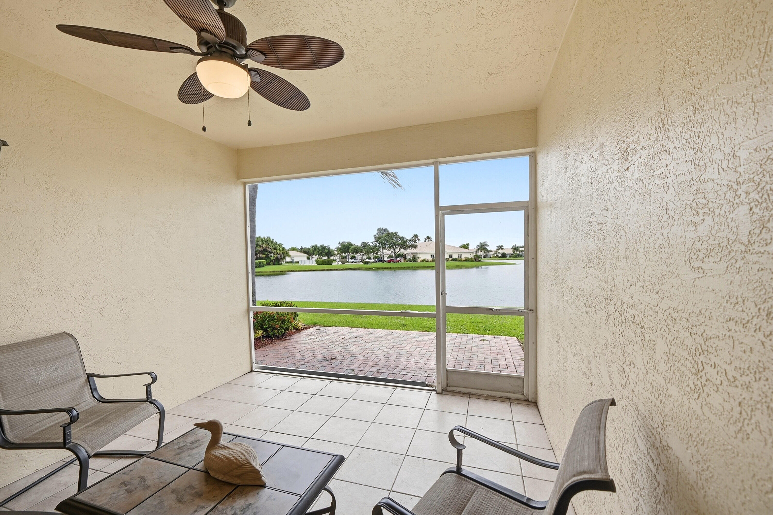 BAYWINDS POD H - Residential