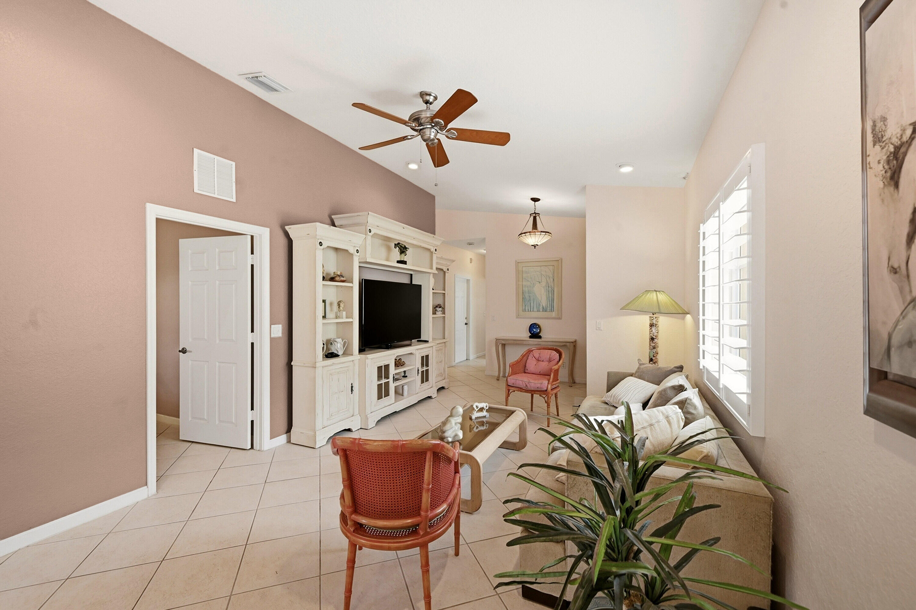 BAYWINDS POD H - Residential