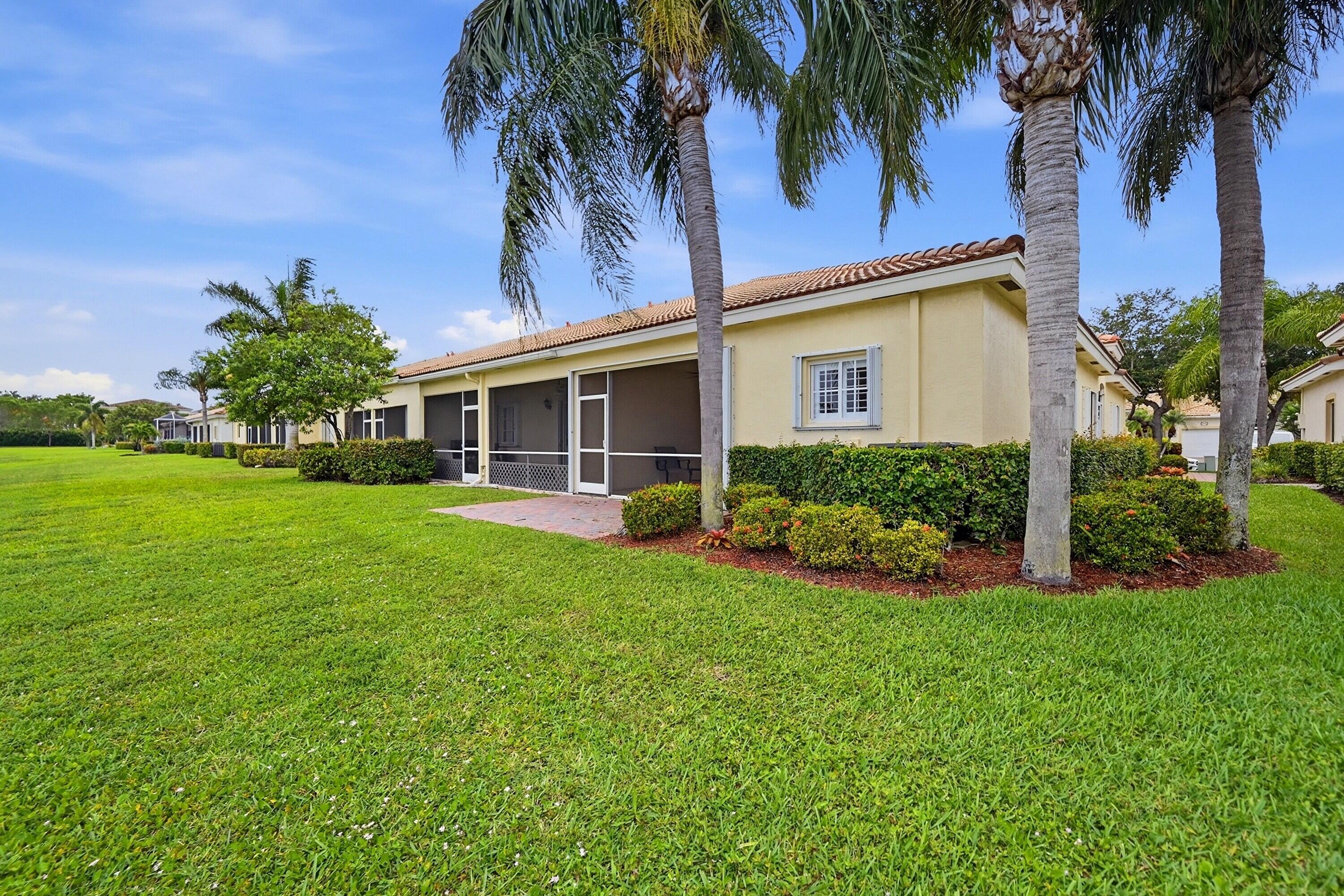 BAYWINDS POD H - Residential
