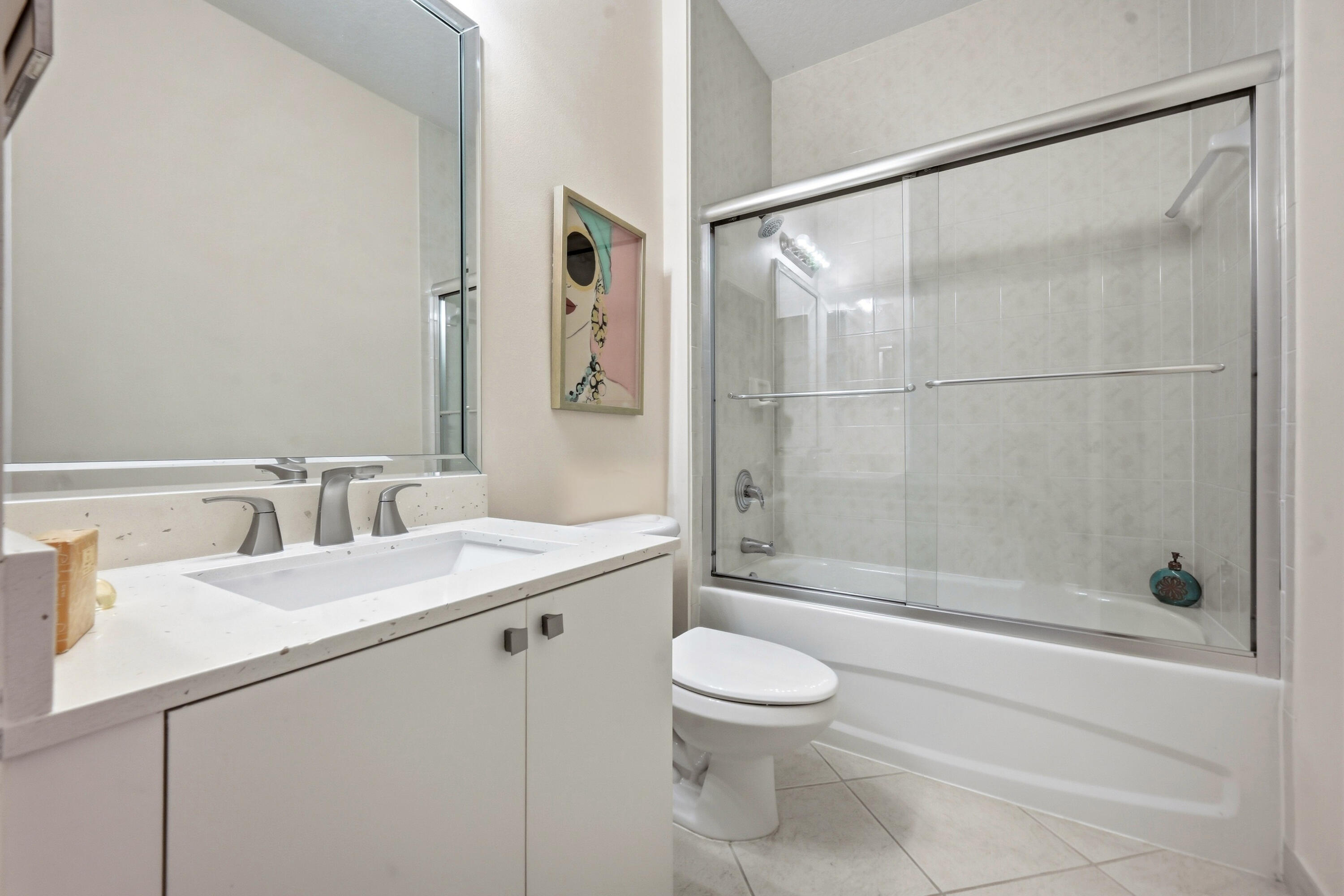 BAYWINDS POD H - Residential