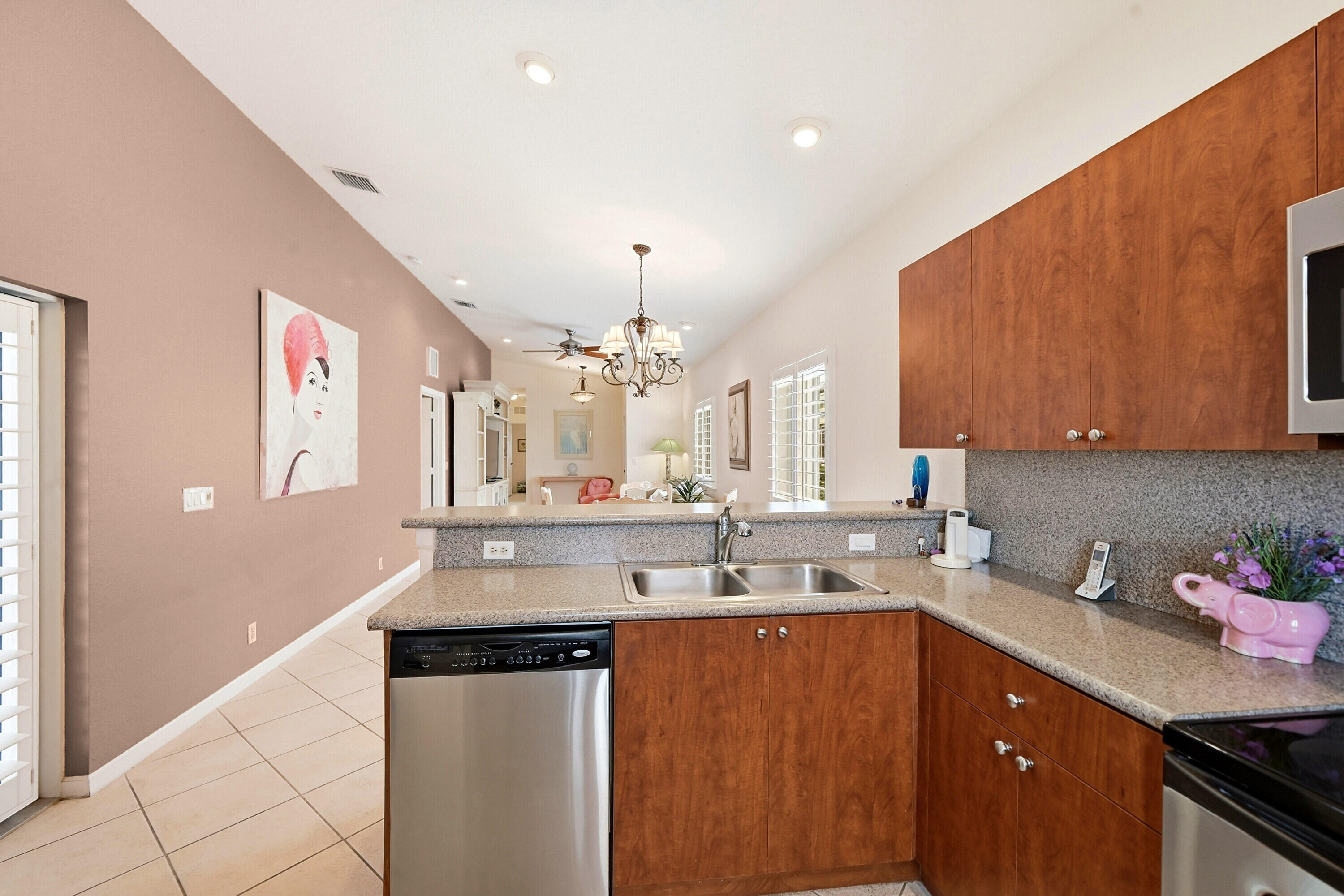 BAYWINDS POD H - Residential