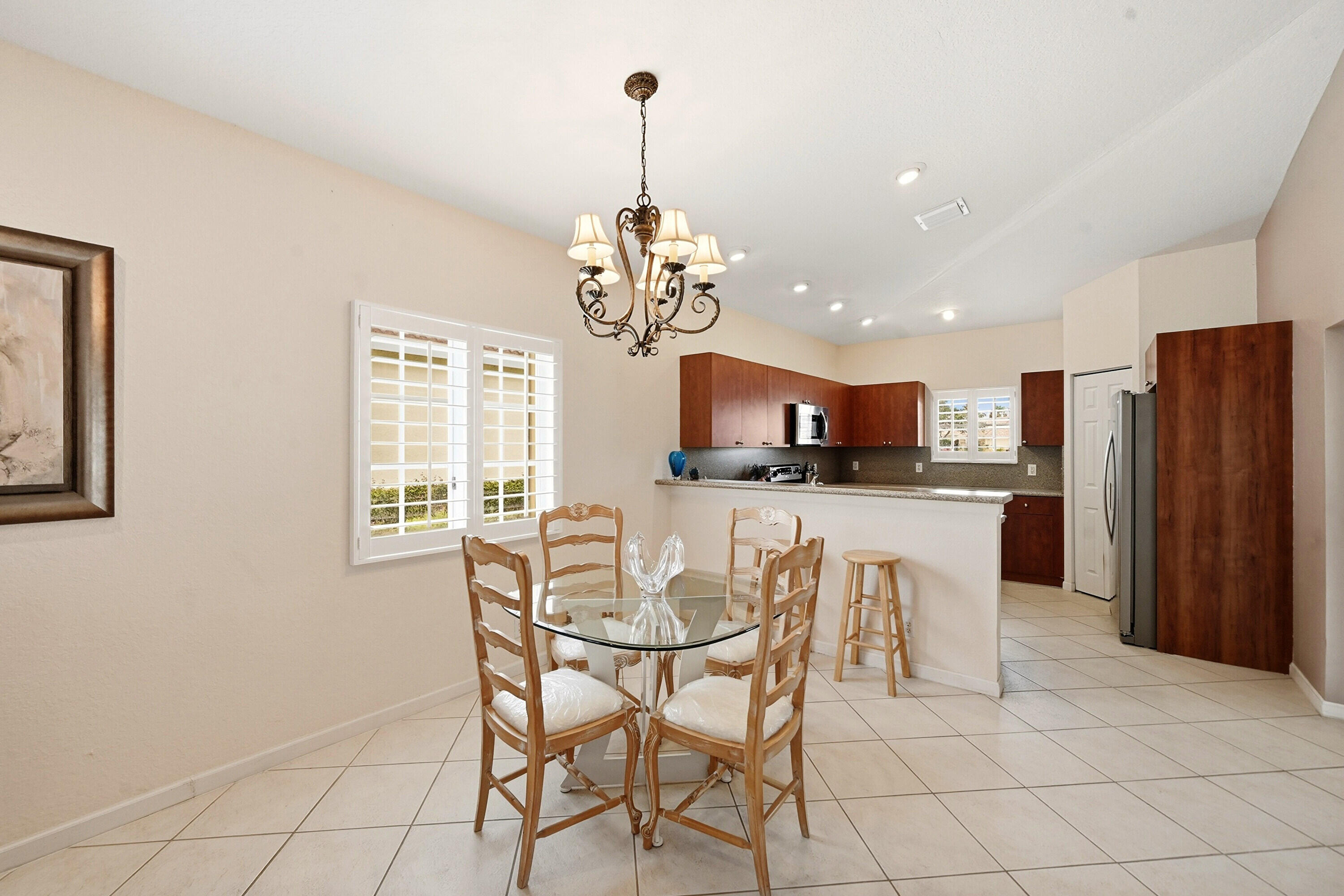 BAYWINDS POD H - Residential