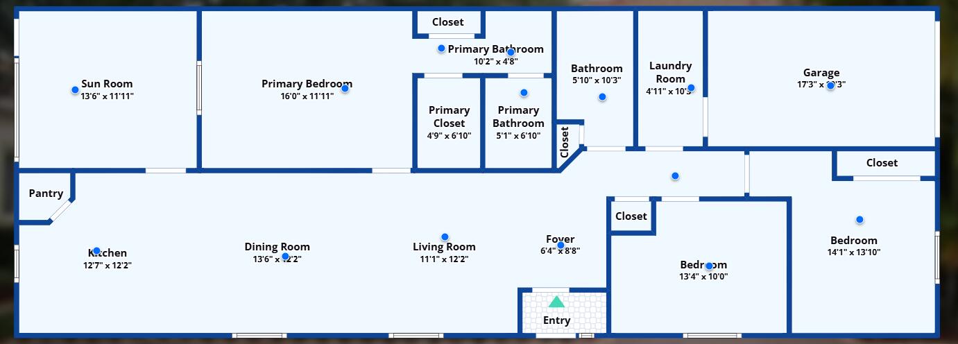 BAYWINDS POD H - Residential