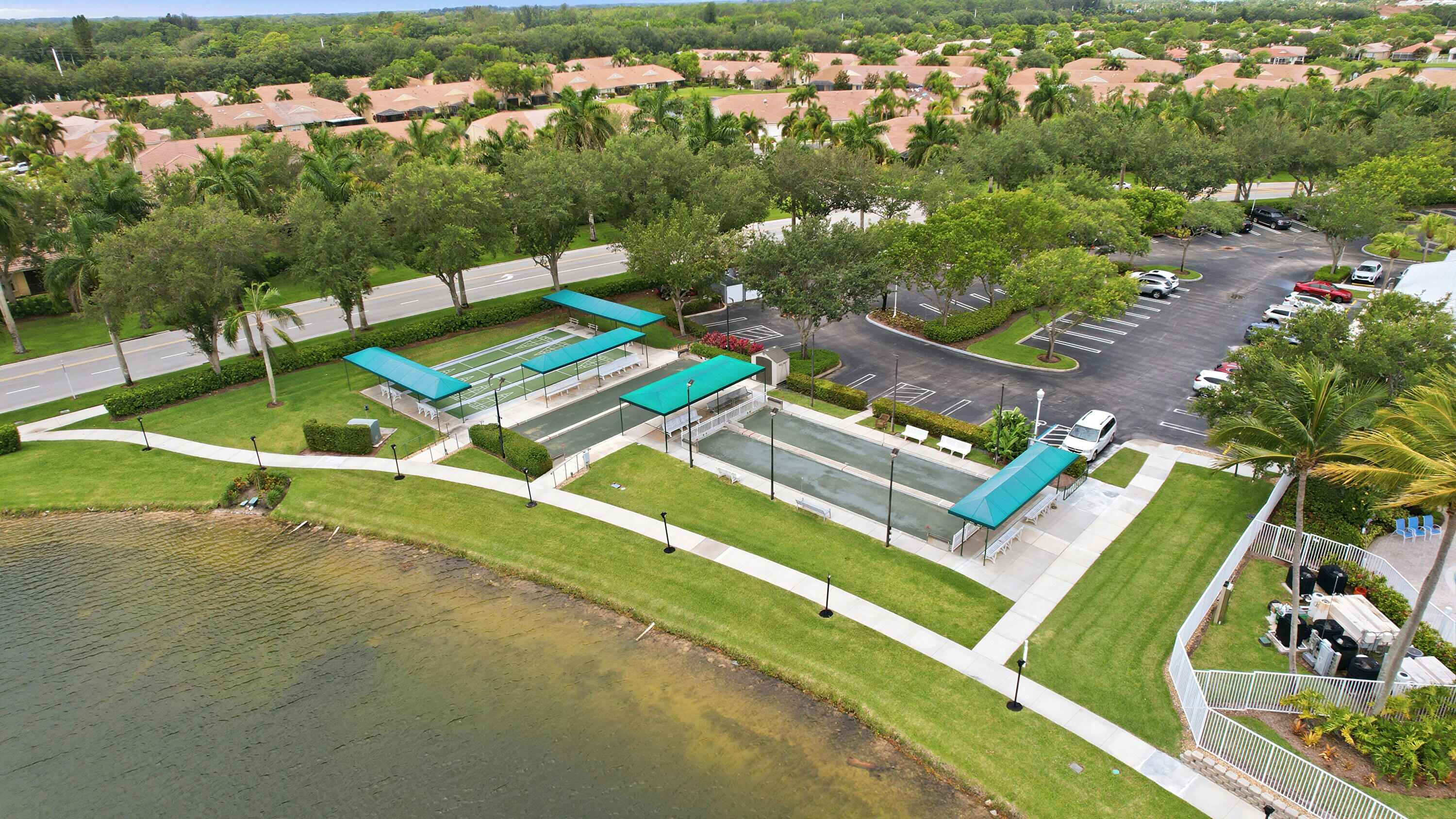 BAYWINDS POD H - Residential