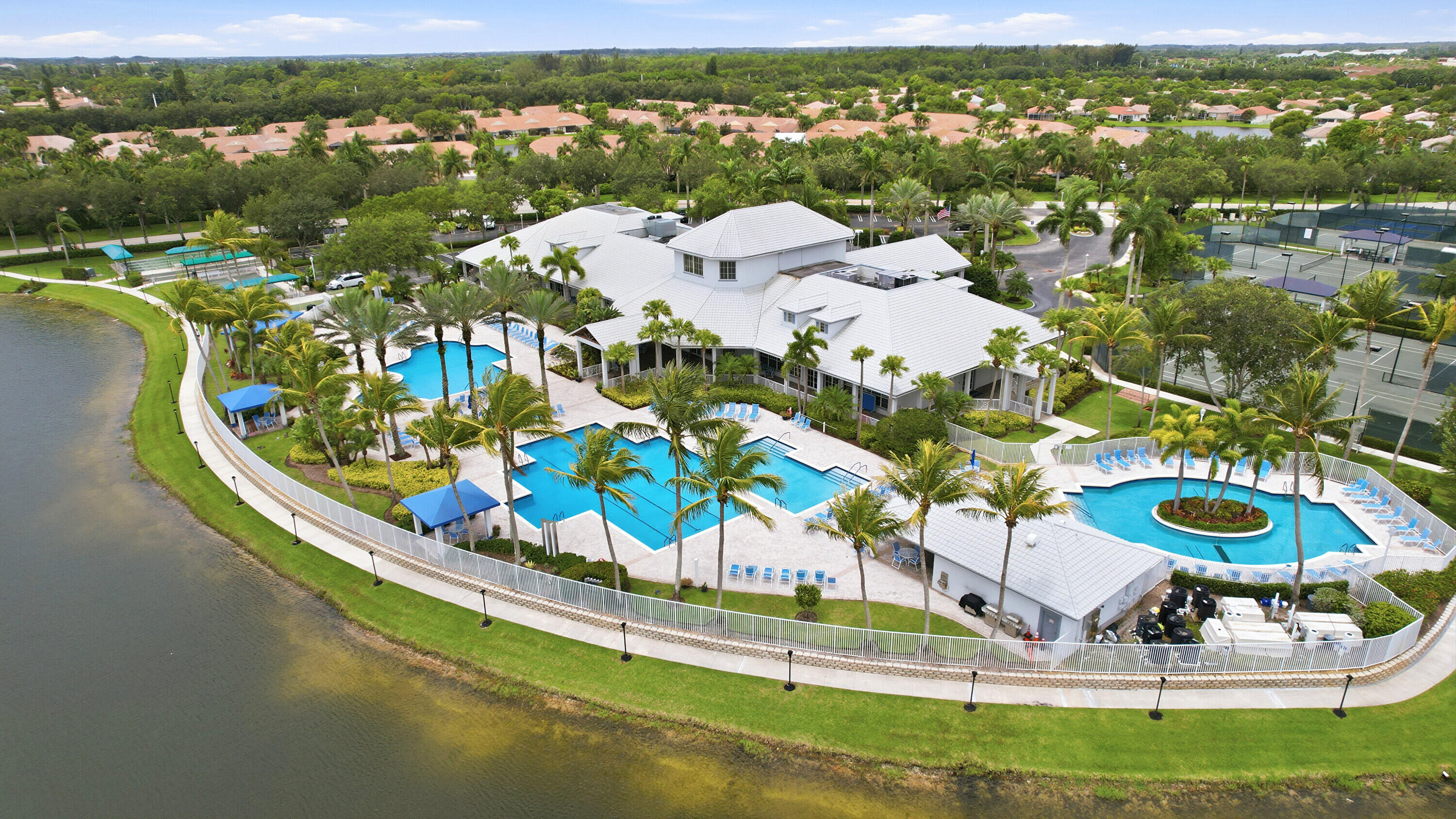 BAYWINDS POD H - Residential