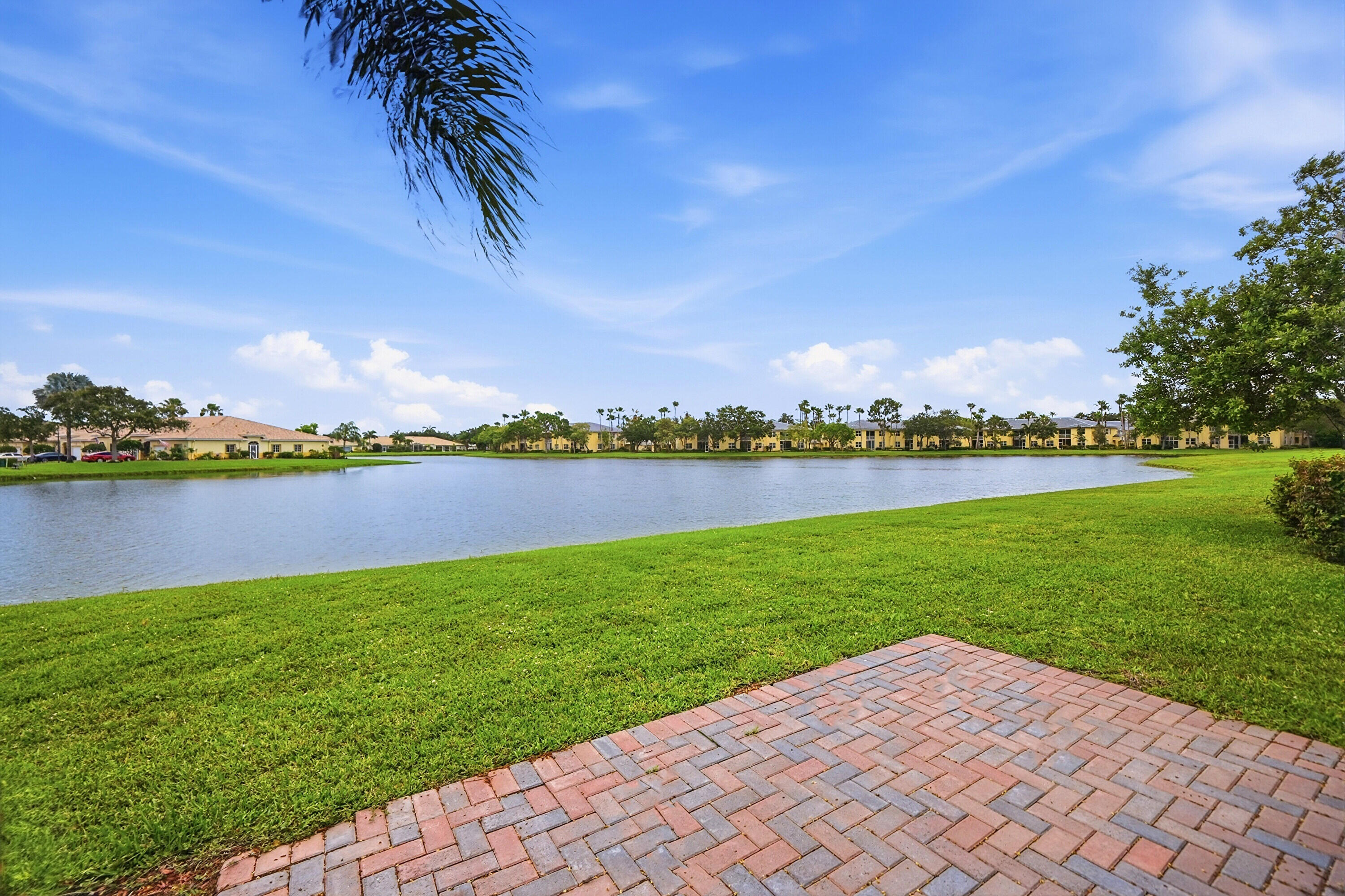 BAYWINDS POD H - Residential