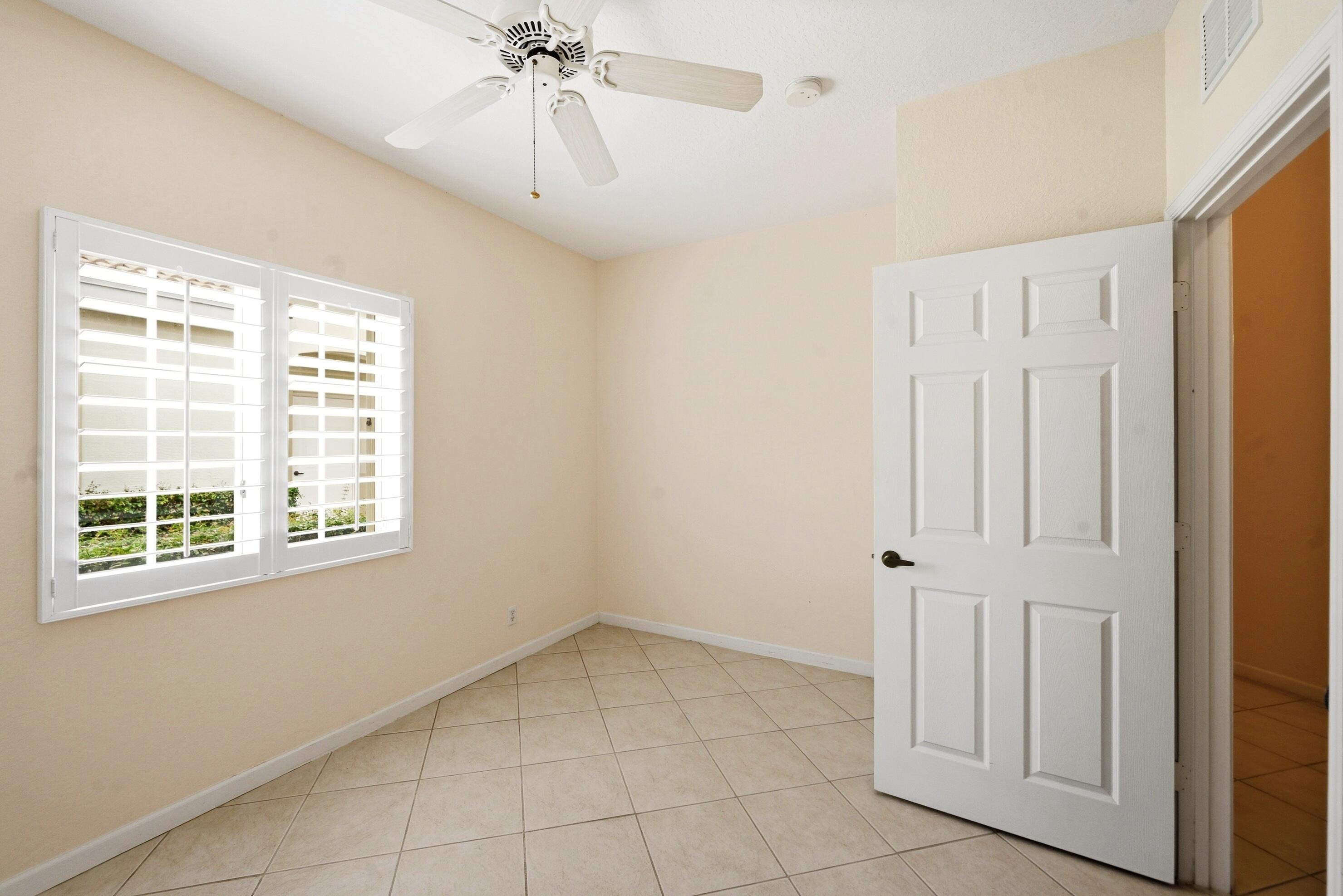 BAYWINDS POD H - Residential