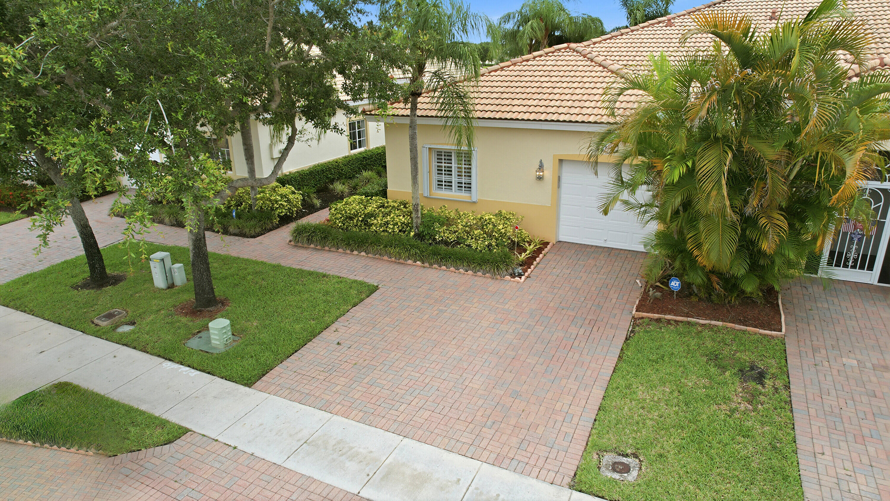 BAYWINDS POD H - Residential