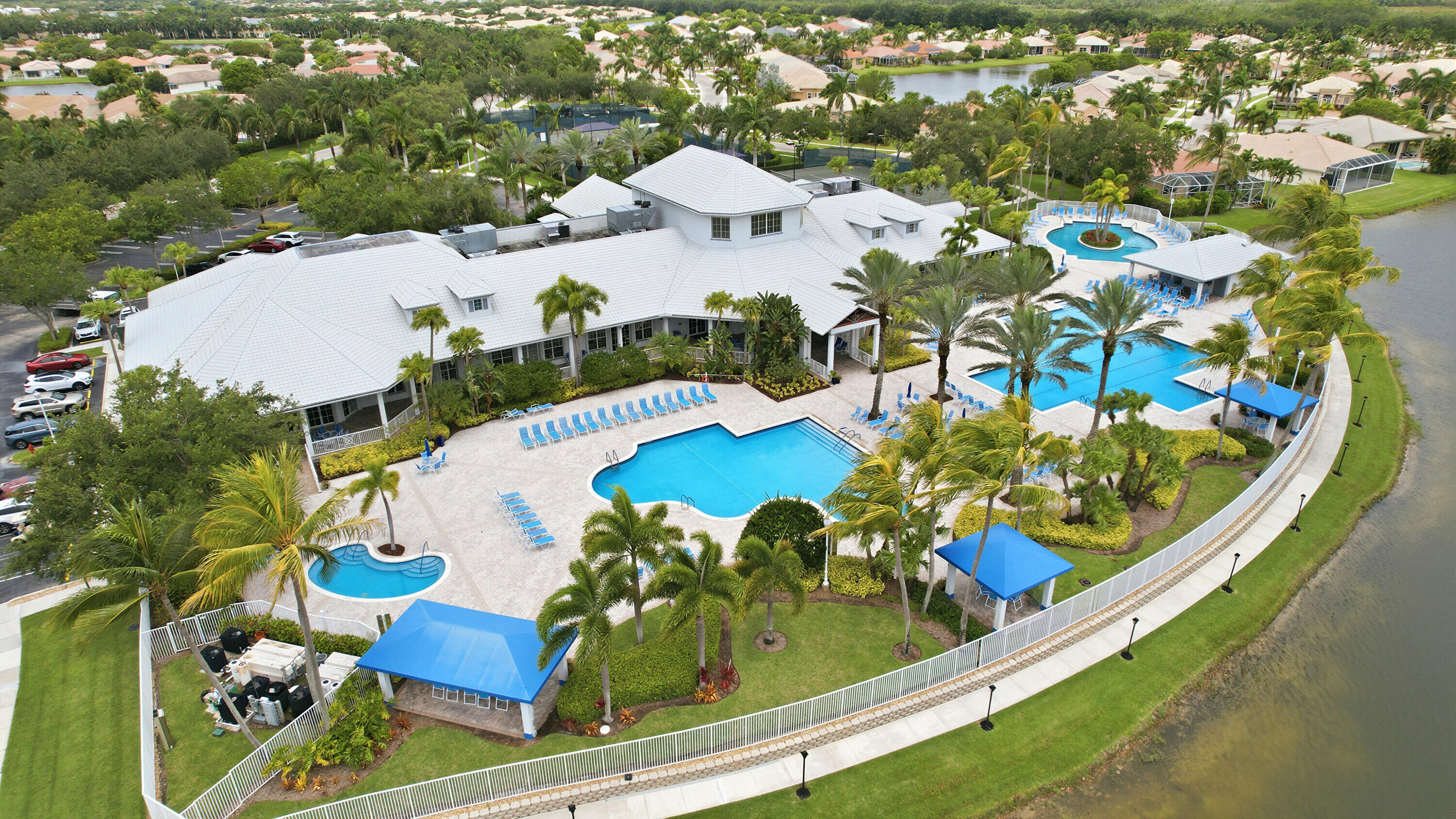 BAYWINDS POD H - Residential