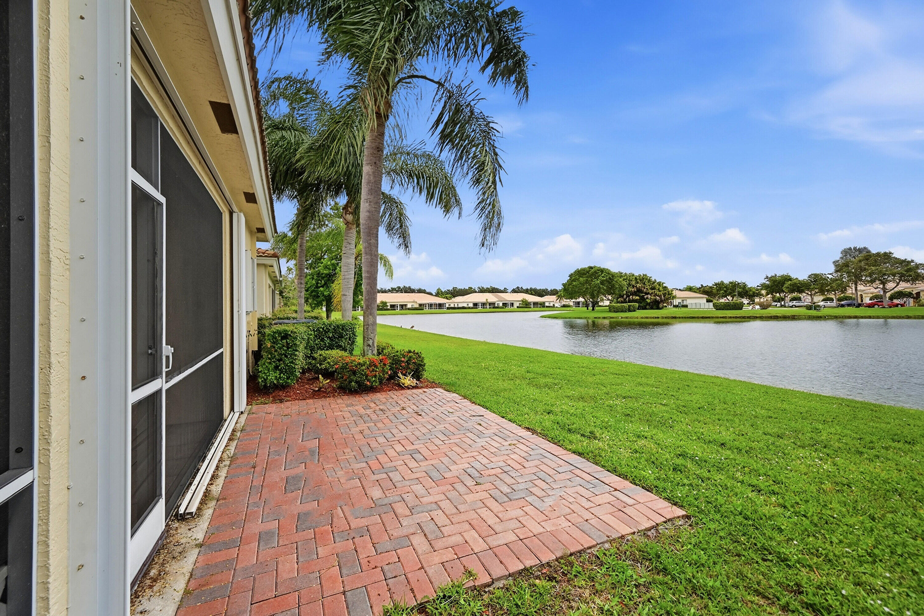BAYWINDS POD H - Residential