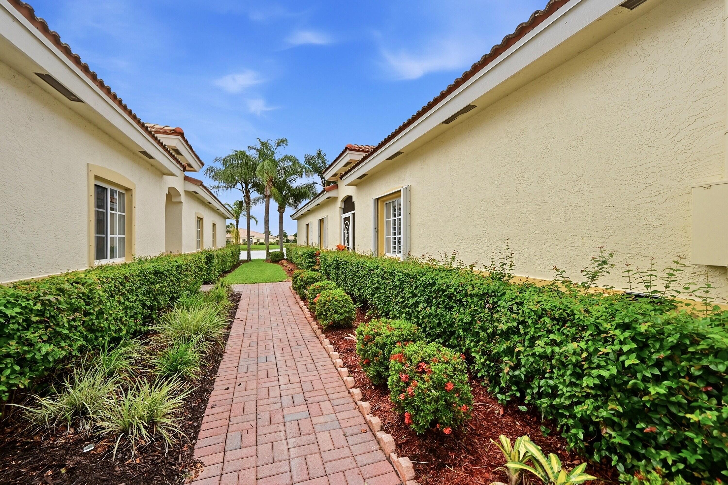 BAYWINDS POD H - Residential