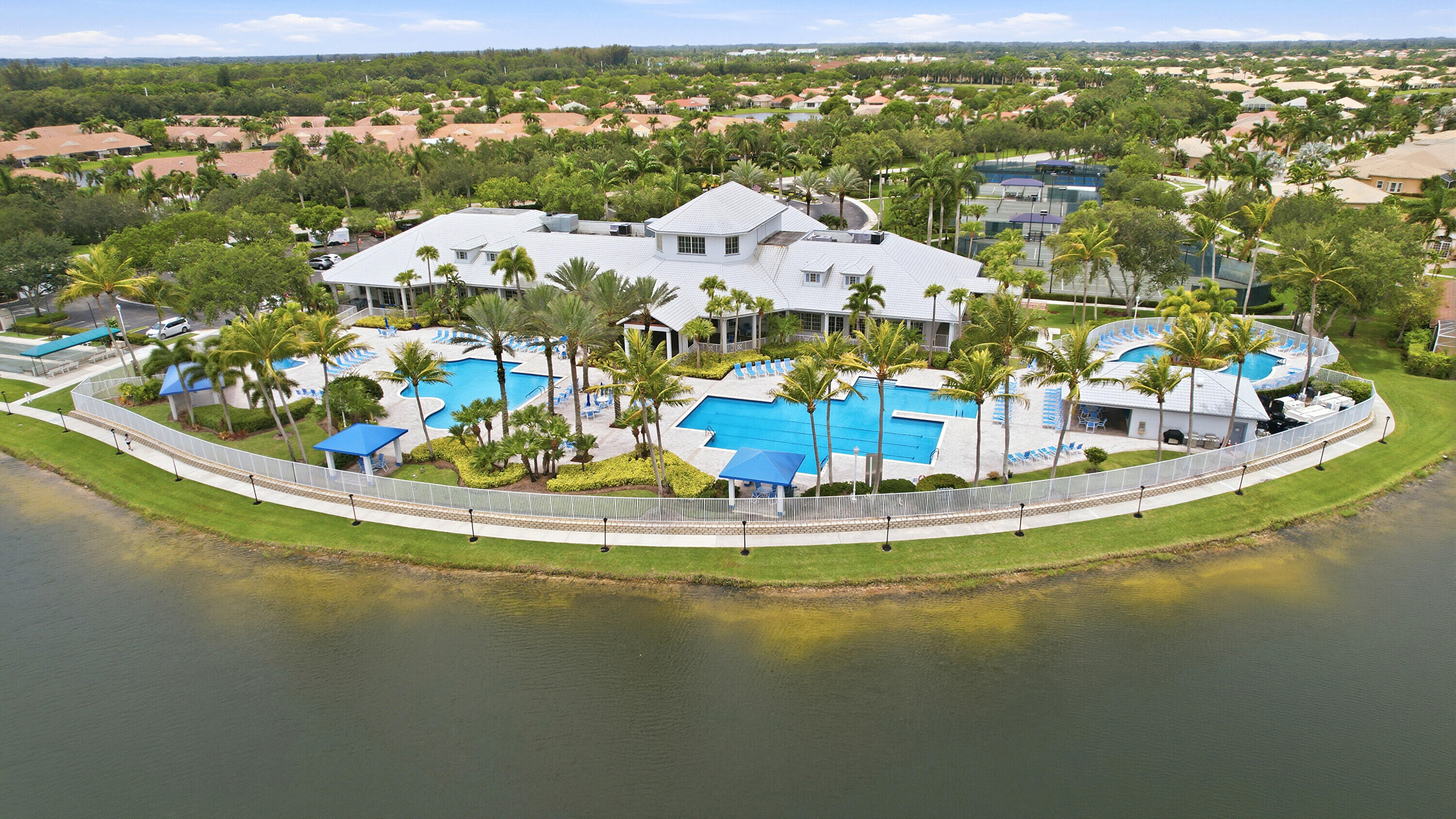 BAYWINDS POD H - Residential