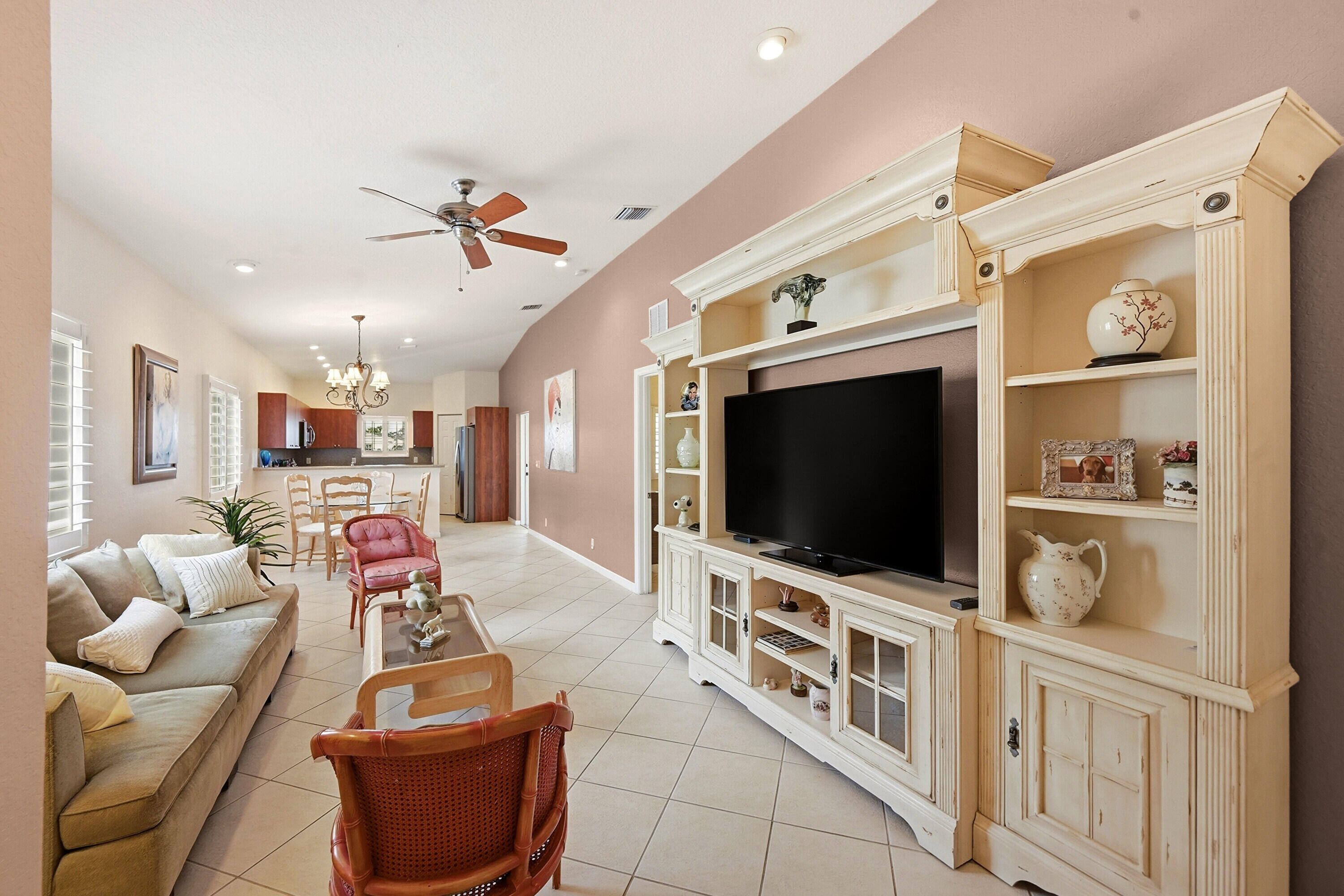 BAYWINDS POD H - Residential